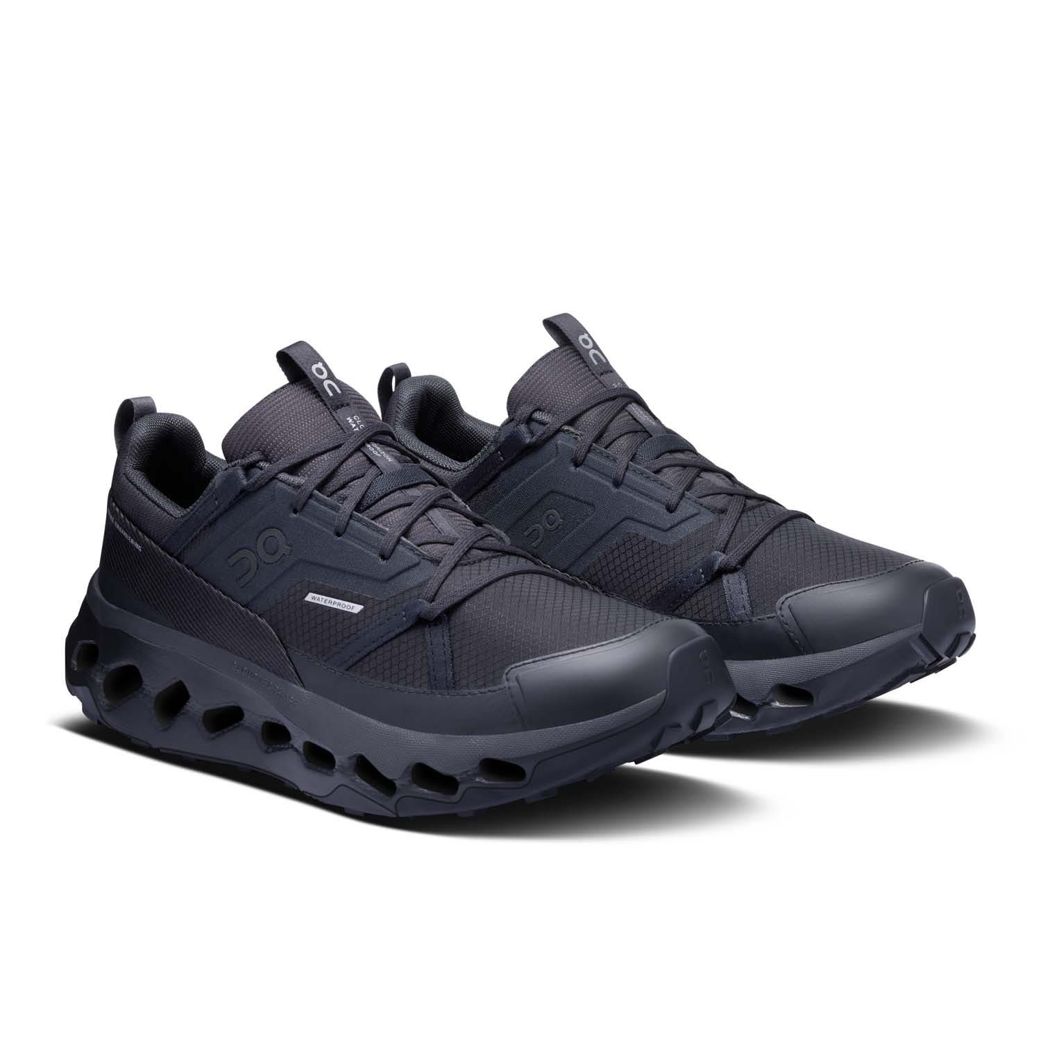 On Cloudhorizon Waterproof Dames