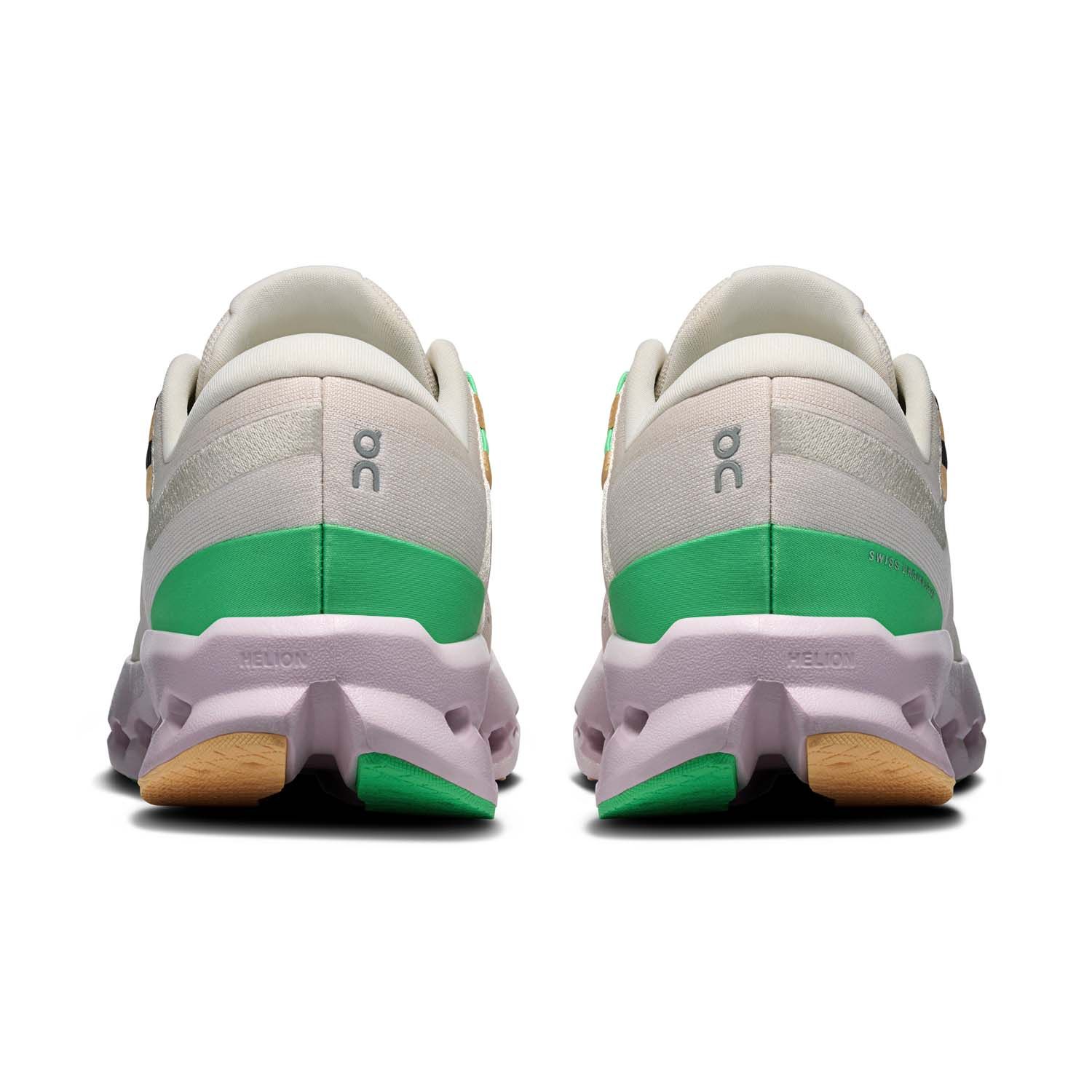 On Cloudsurfer 2 Dames