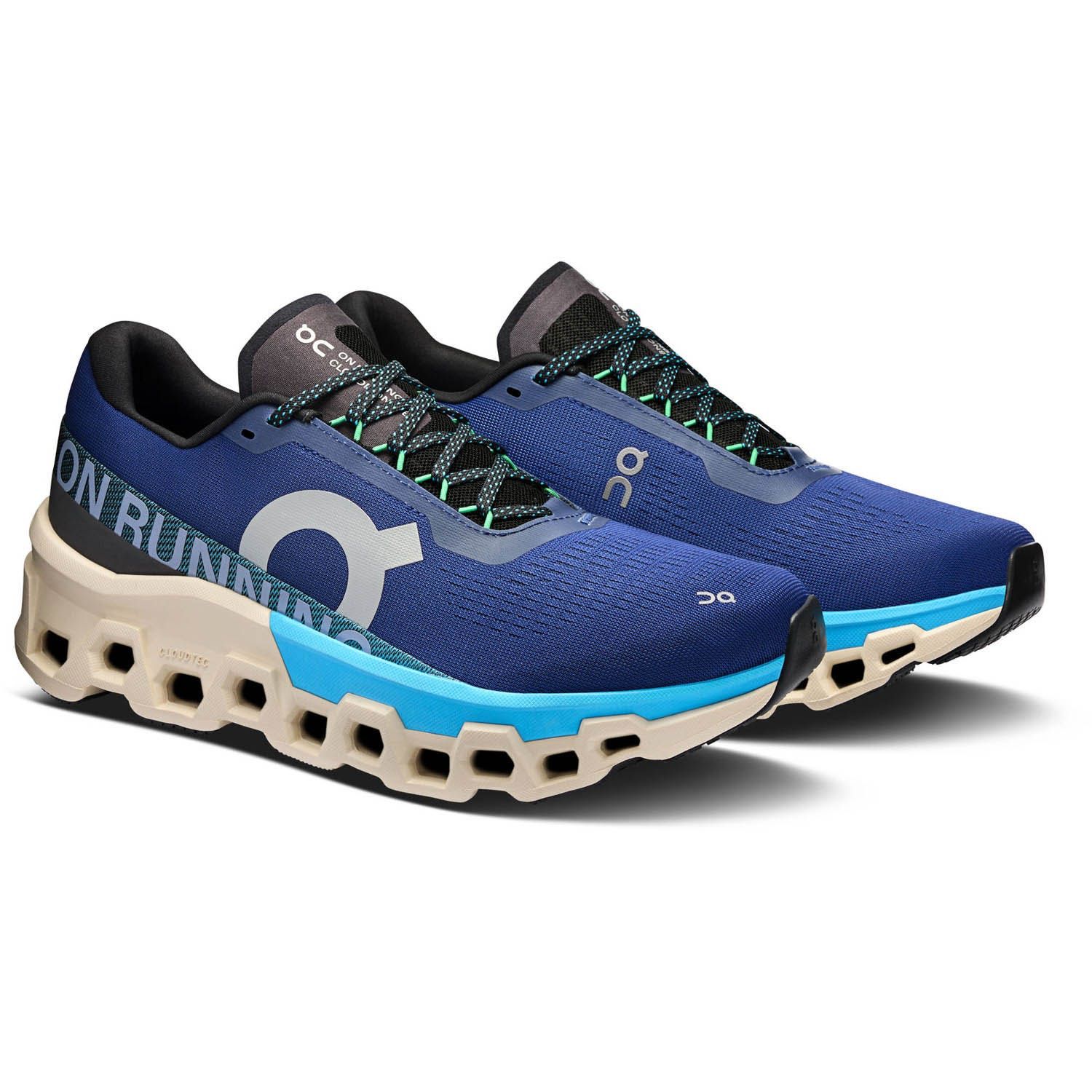 On Cloudmonster 2 Heren