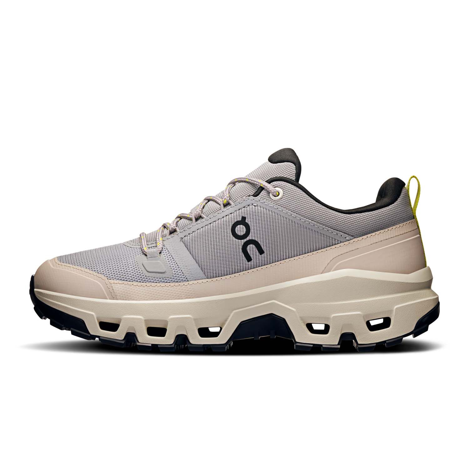 On Cloudrock Low Waterproof Dames