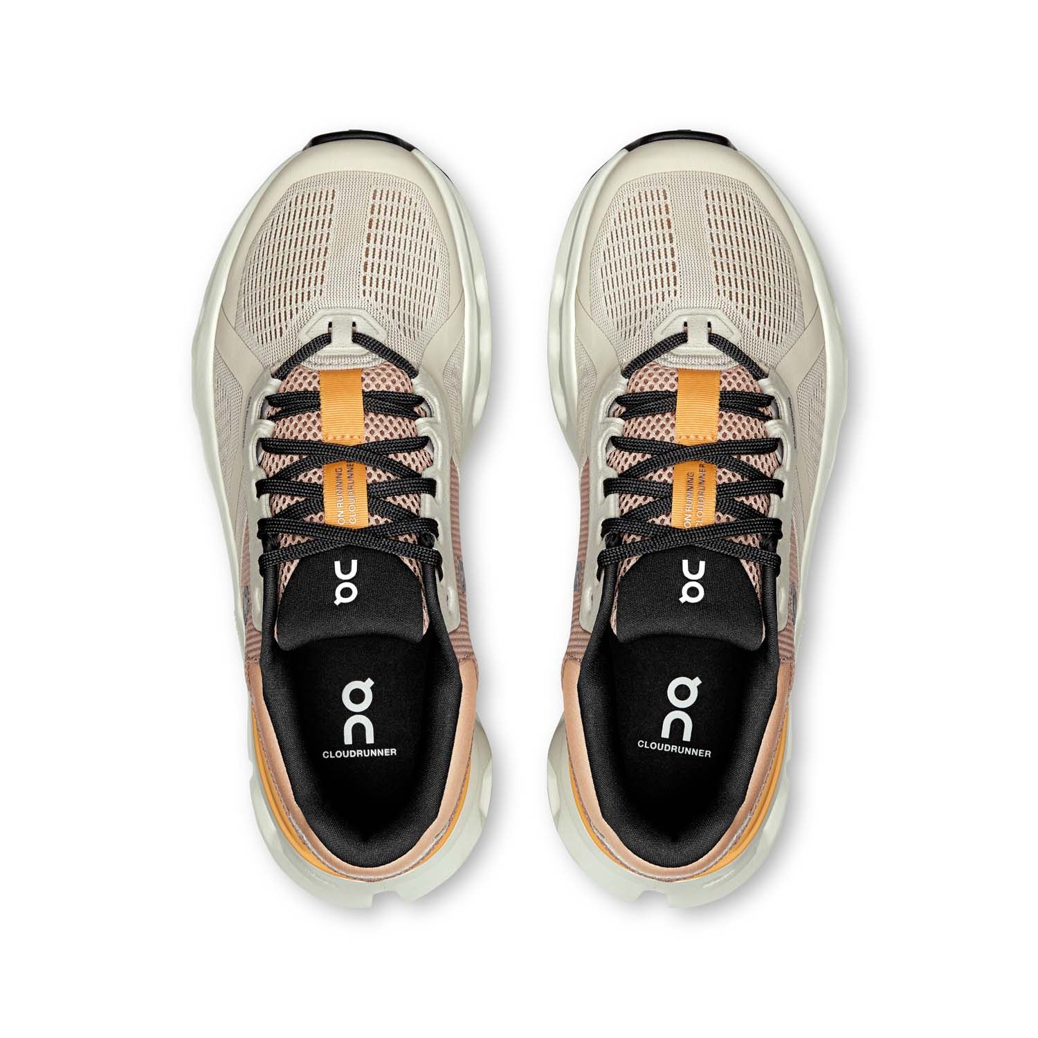 On Cloudrunner 2 Dames