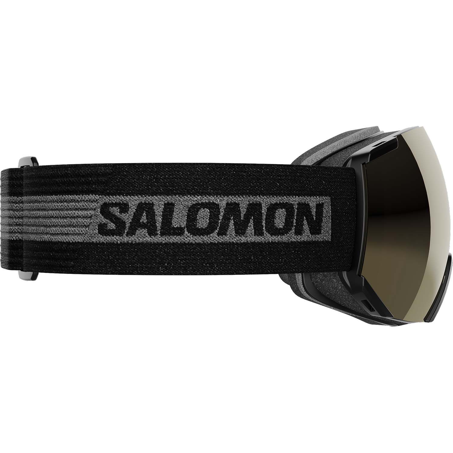 Salomon Radium Sigma