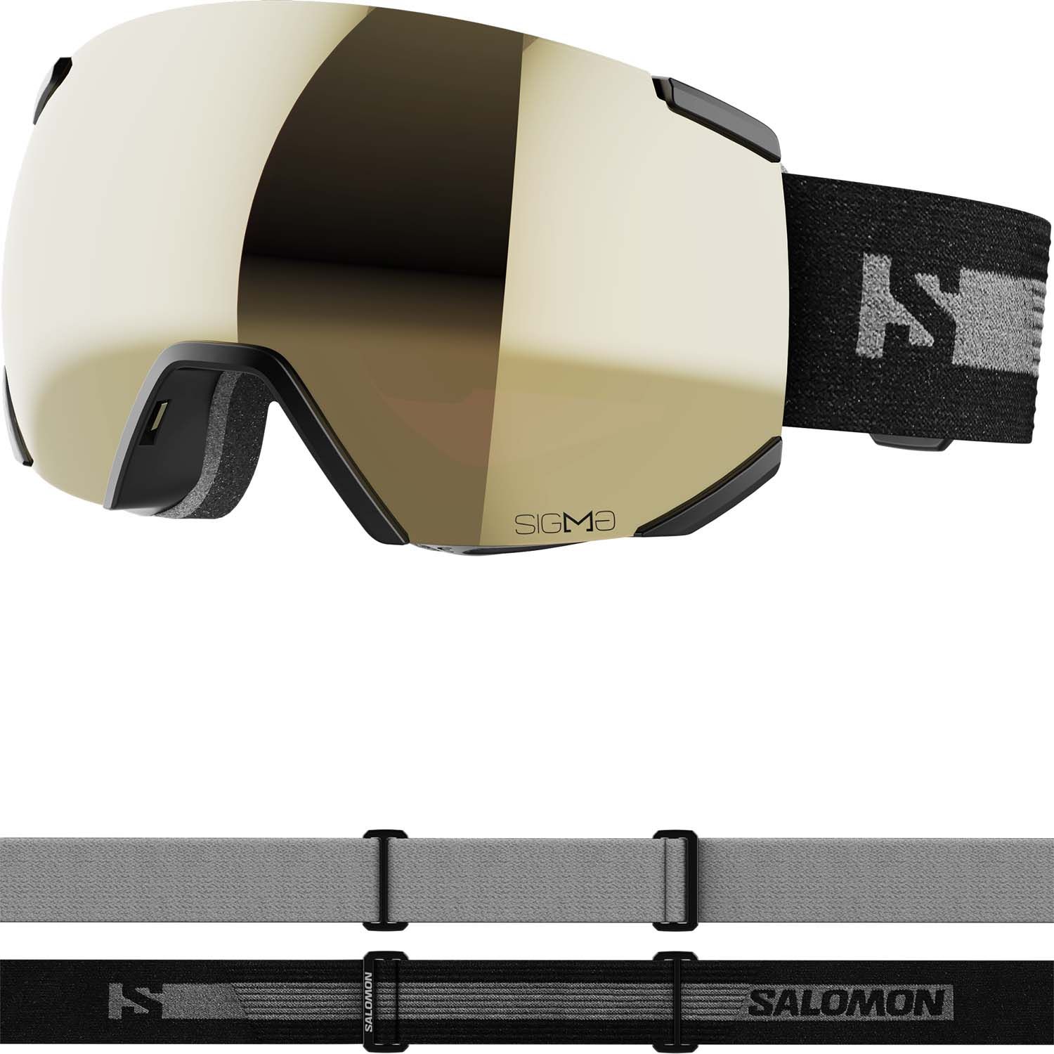 Salomon Radium Sigma