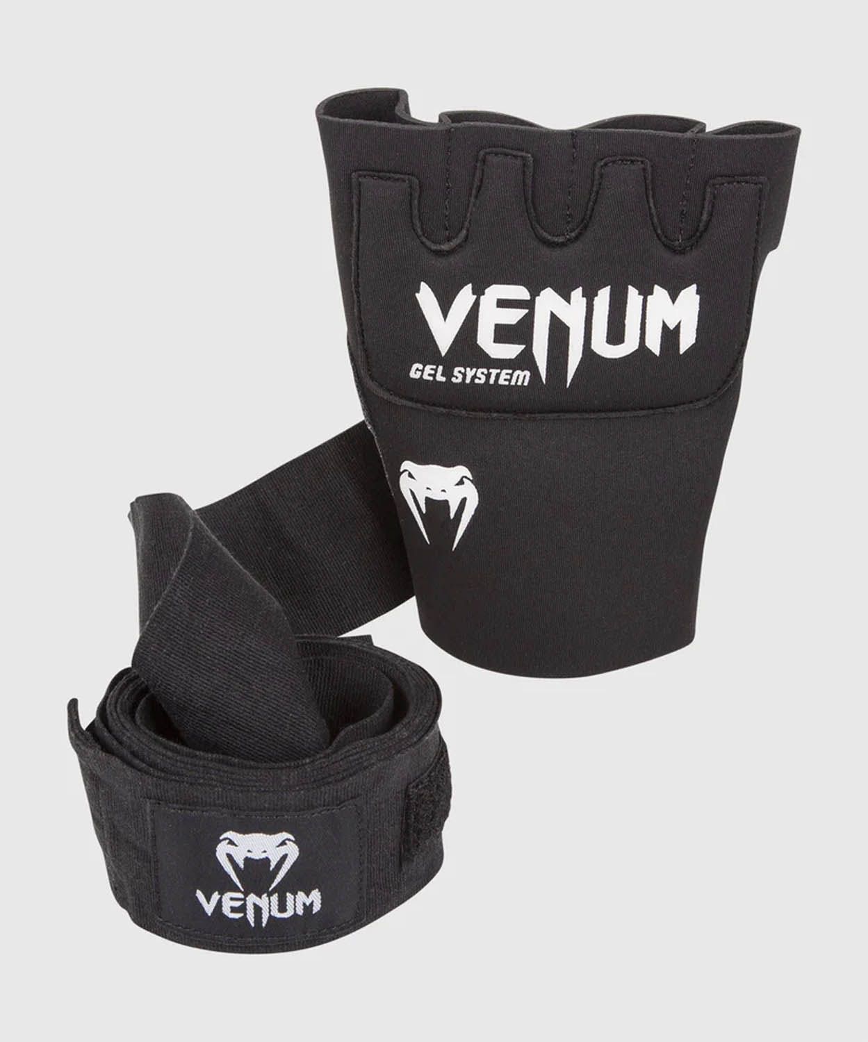 Venum Gel Kontact Quick Wraps