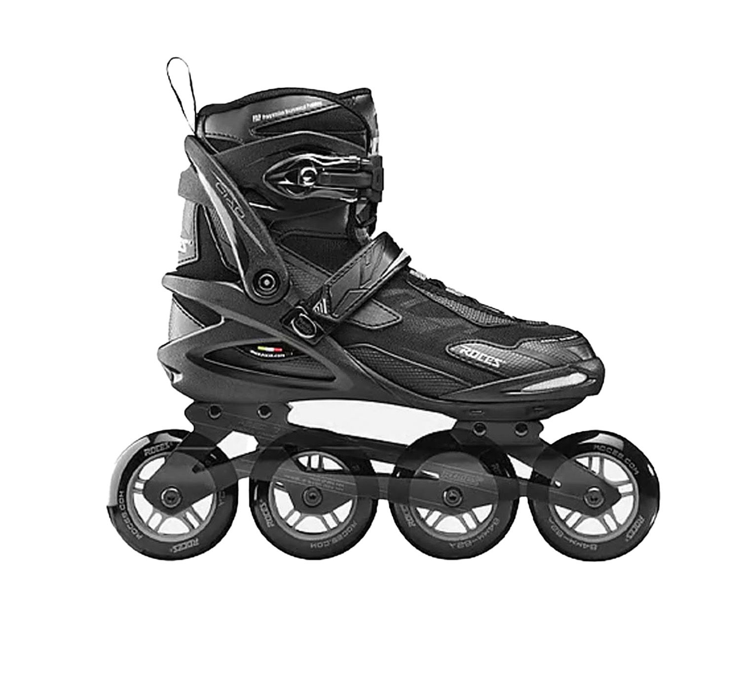 Roces Ciao 2.0 TIF 84