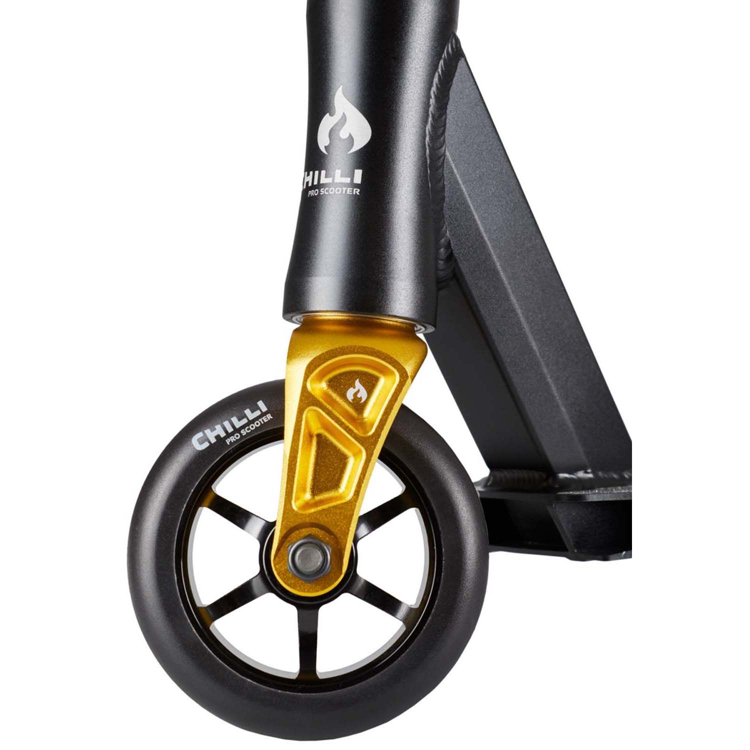 Chilli Pro Scooter 5000