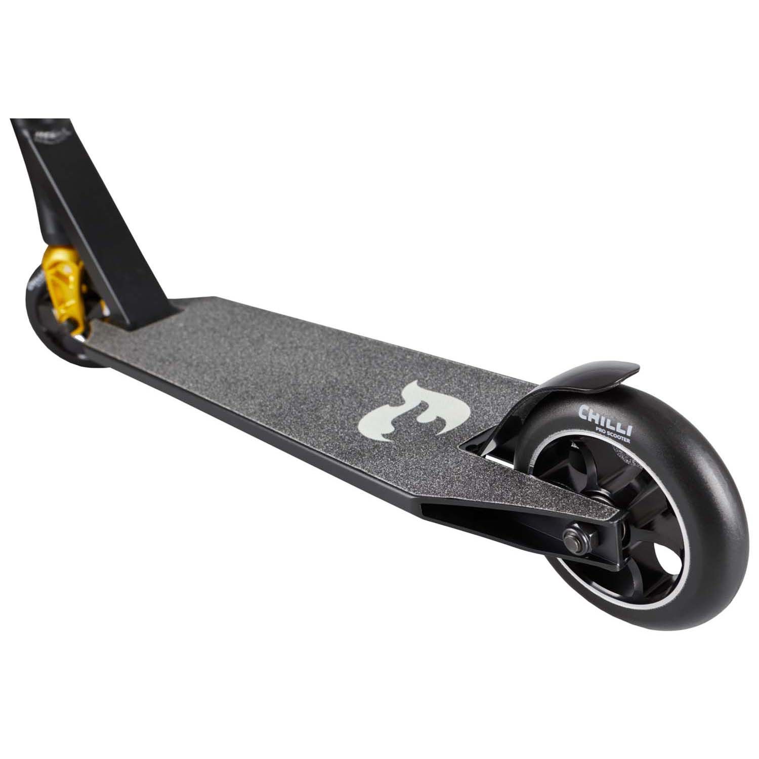 Chilli Pro Scooter 5000