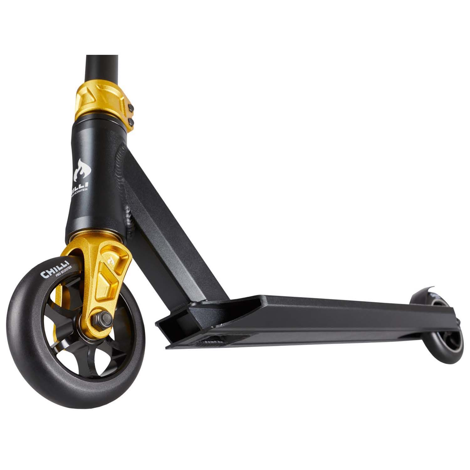 Chilli Pro Scooter 5000