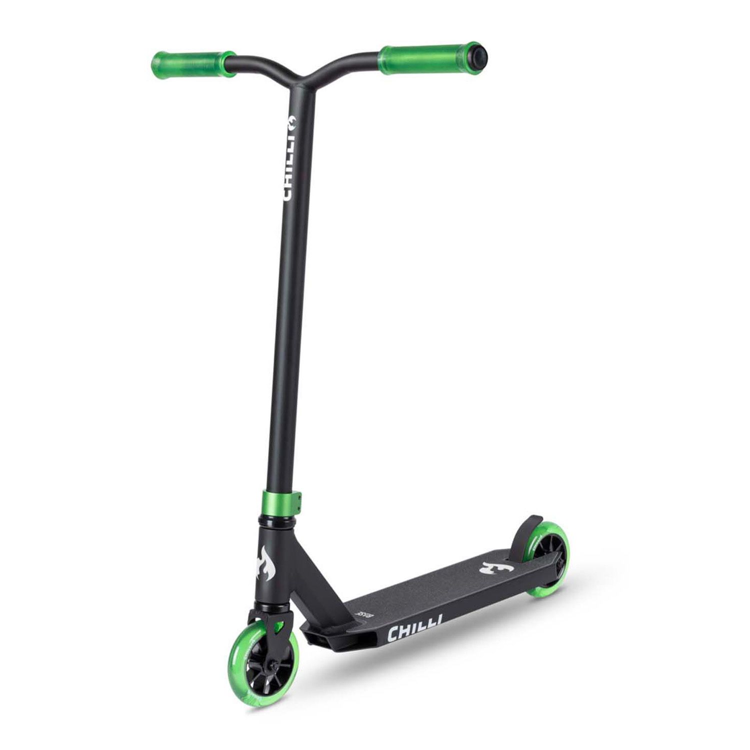 Chilli Pro Scooter Base S