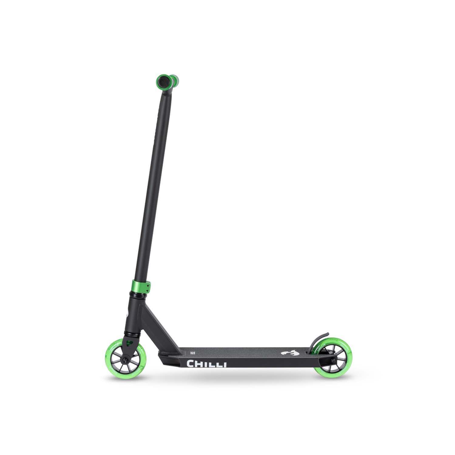 Chilli Pro Scooter Base S