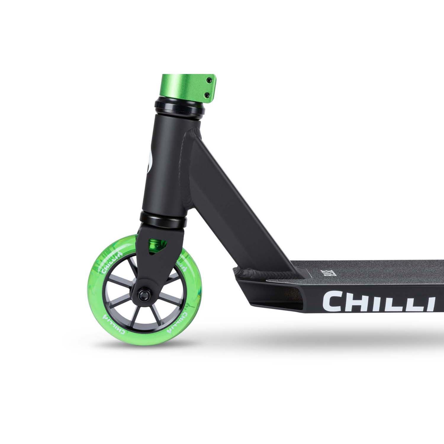 Chilli Pro Scooter Base S
