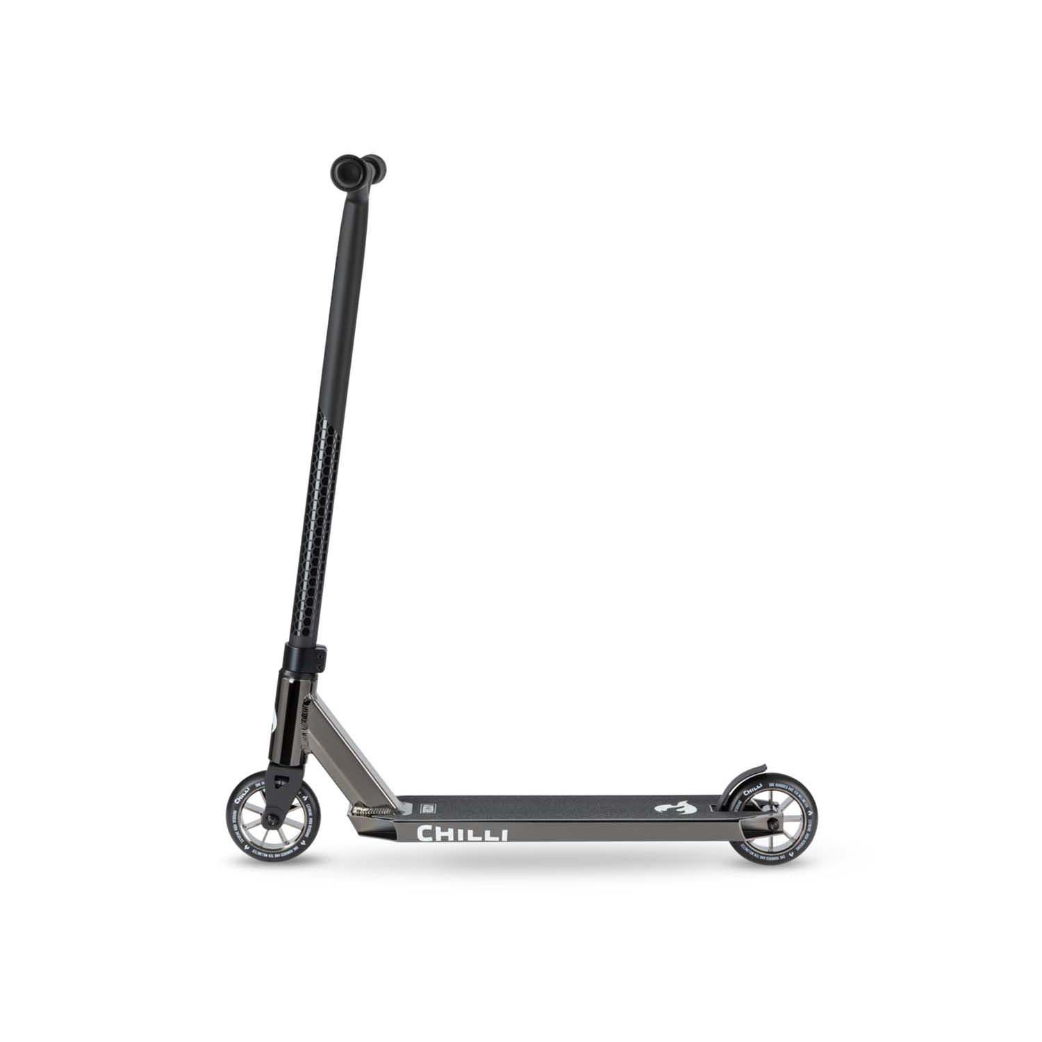 Chilli Pro Scooter Rocky Vol. 2