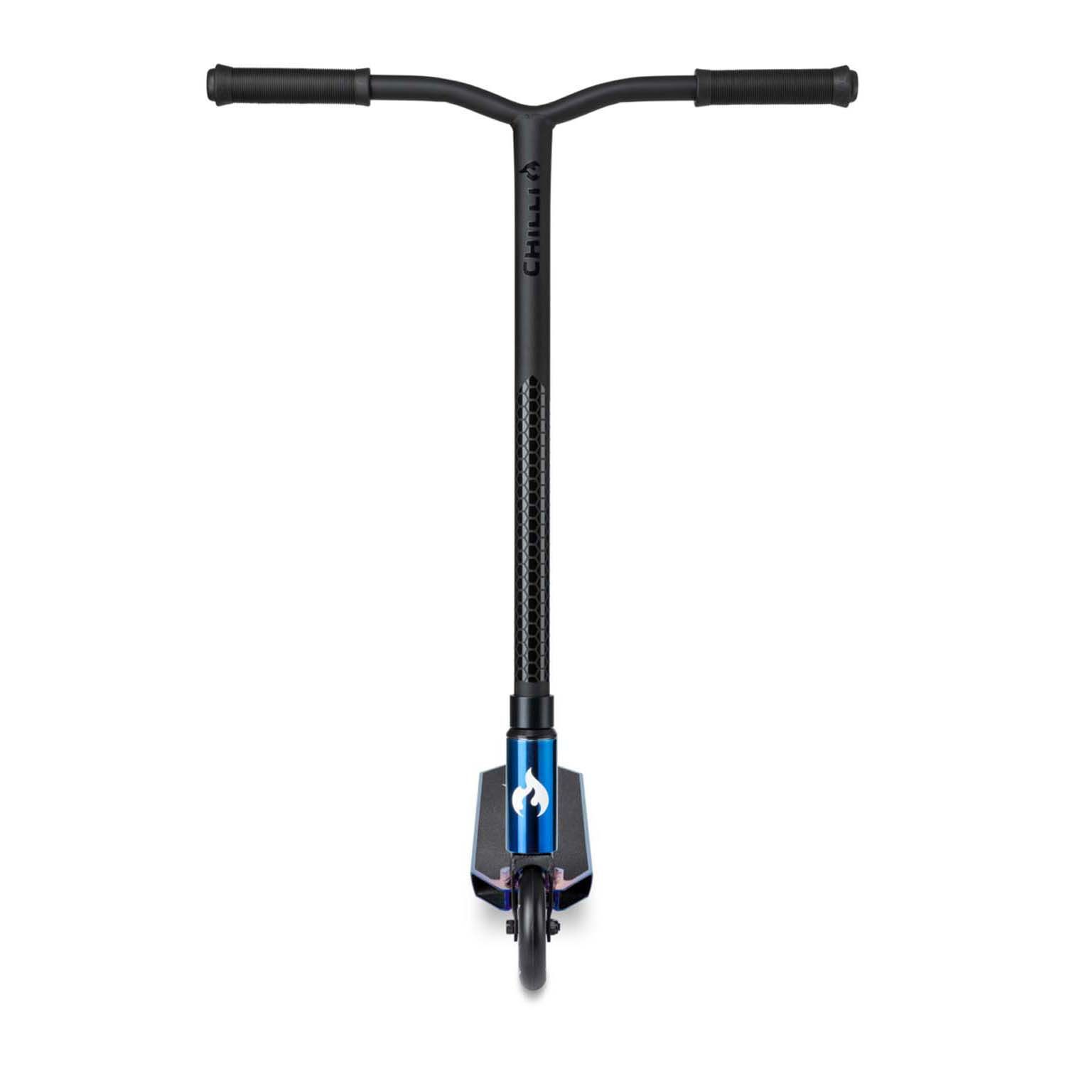 Chilli Pro Scooter Rocky Vol. 3