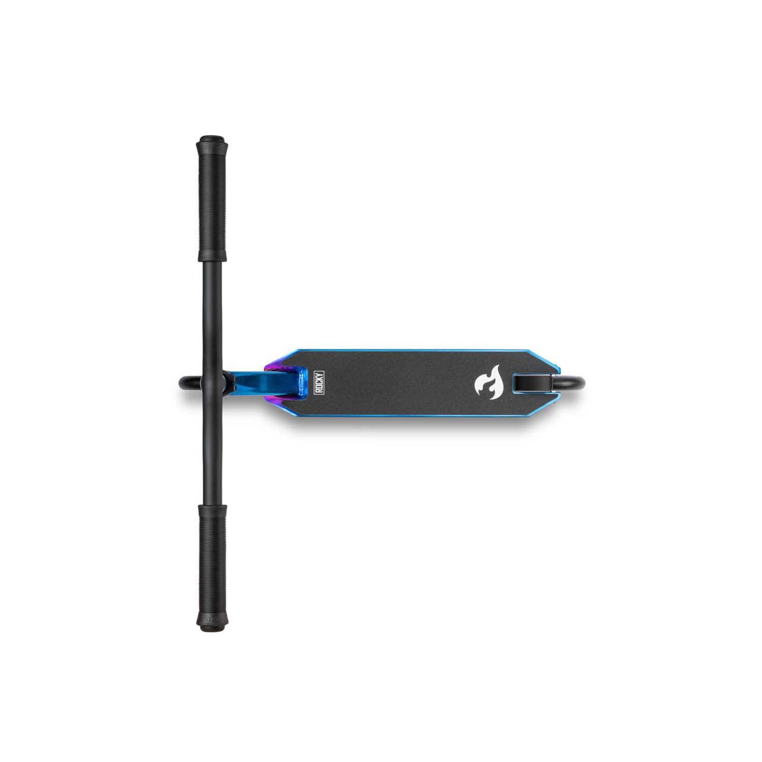 Chilli Pro Scooter Rocky Vol. 3