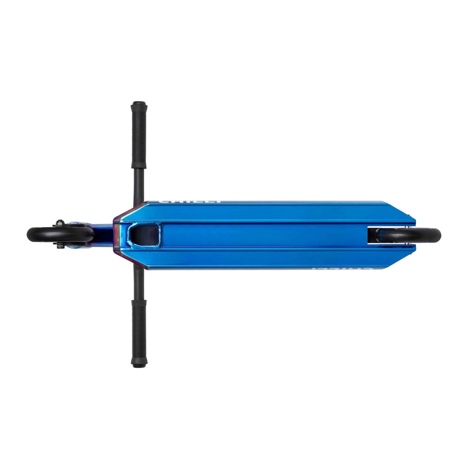 Chilli Pro Scooter Rocky Vol. 3