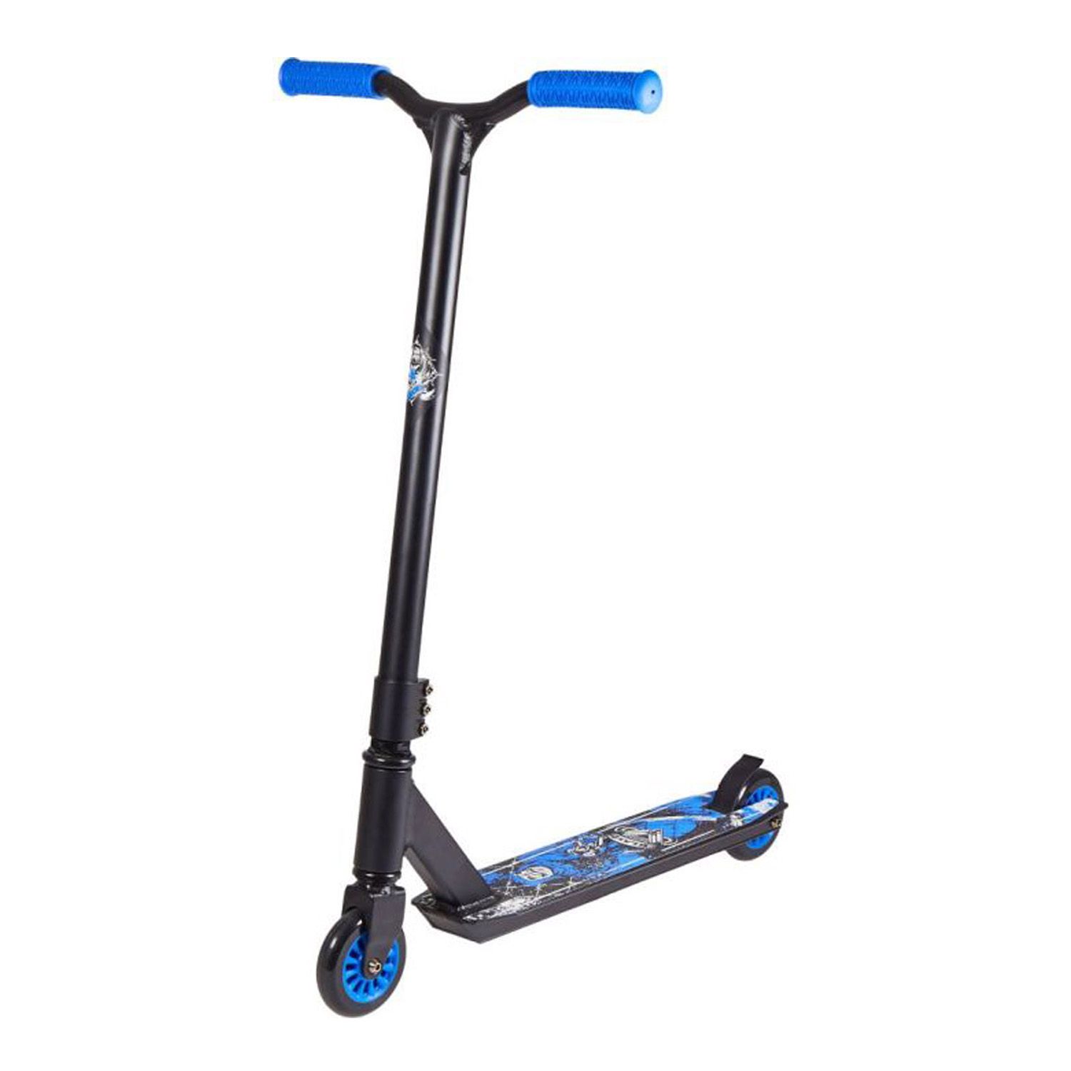 Roces Blast 100mm Stuntstep