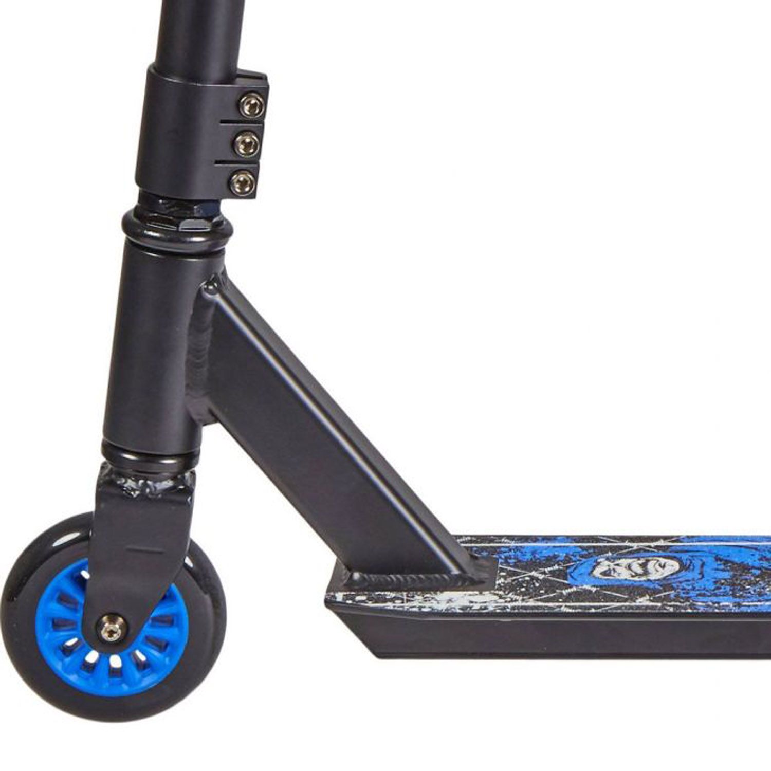Roces Blast 100mm Stuntstep