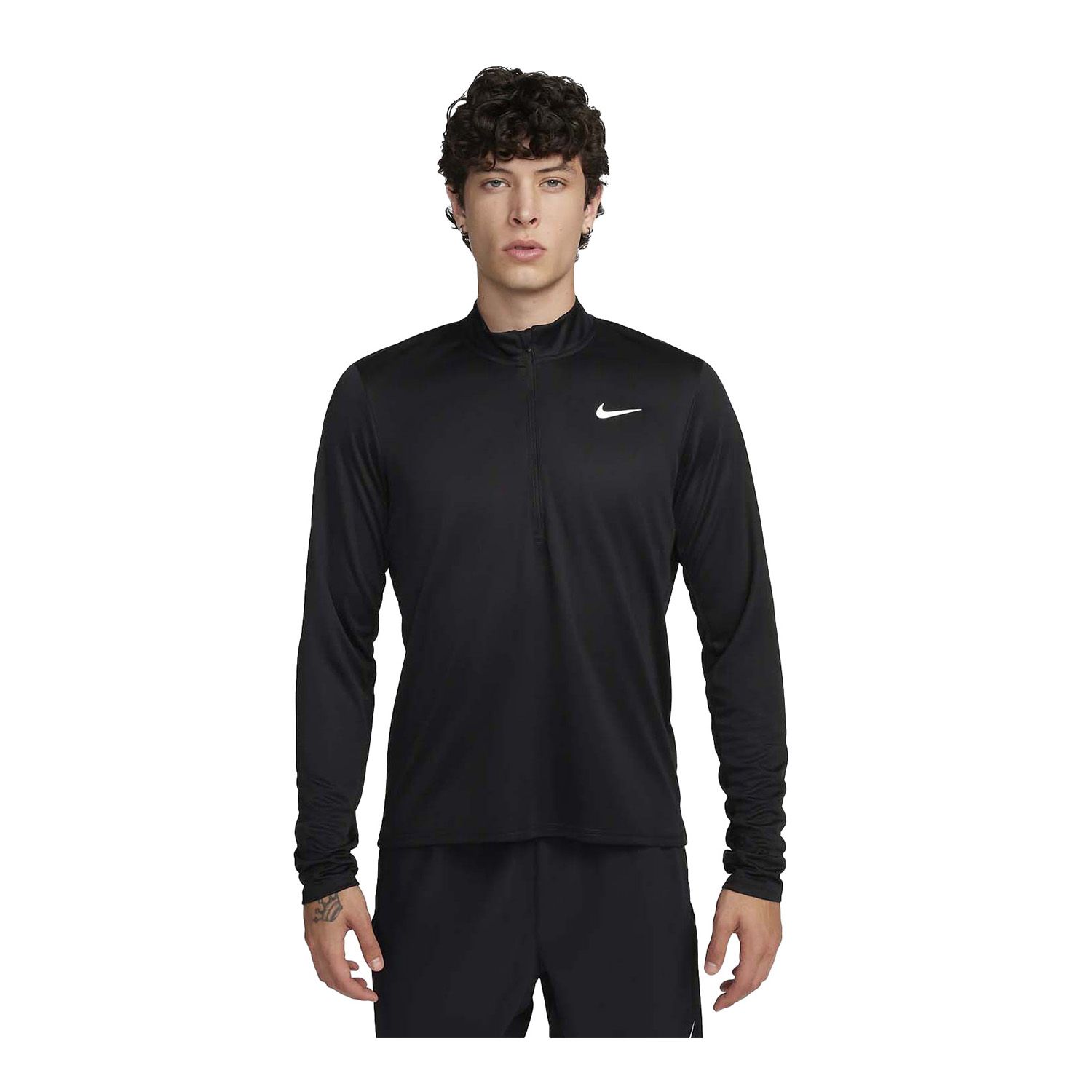 Nike Pacer Hardlooptop 1/4 Zip
