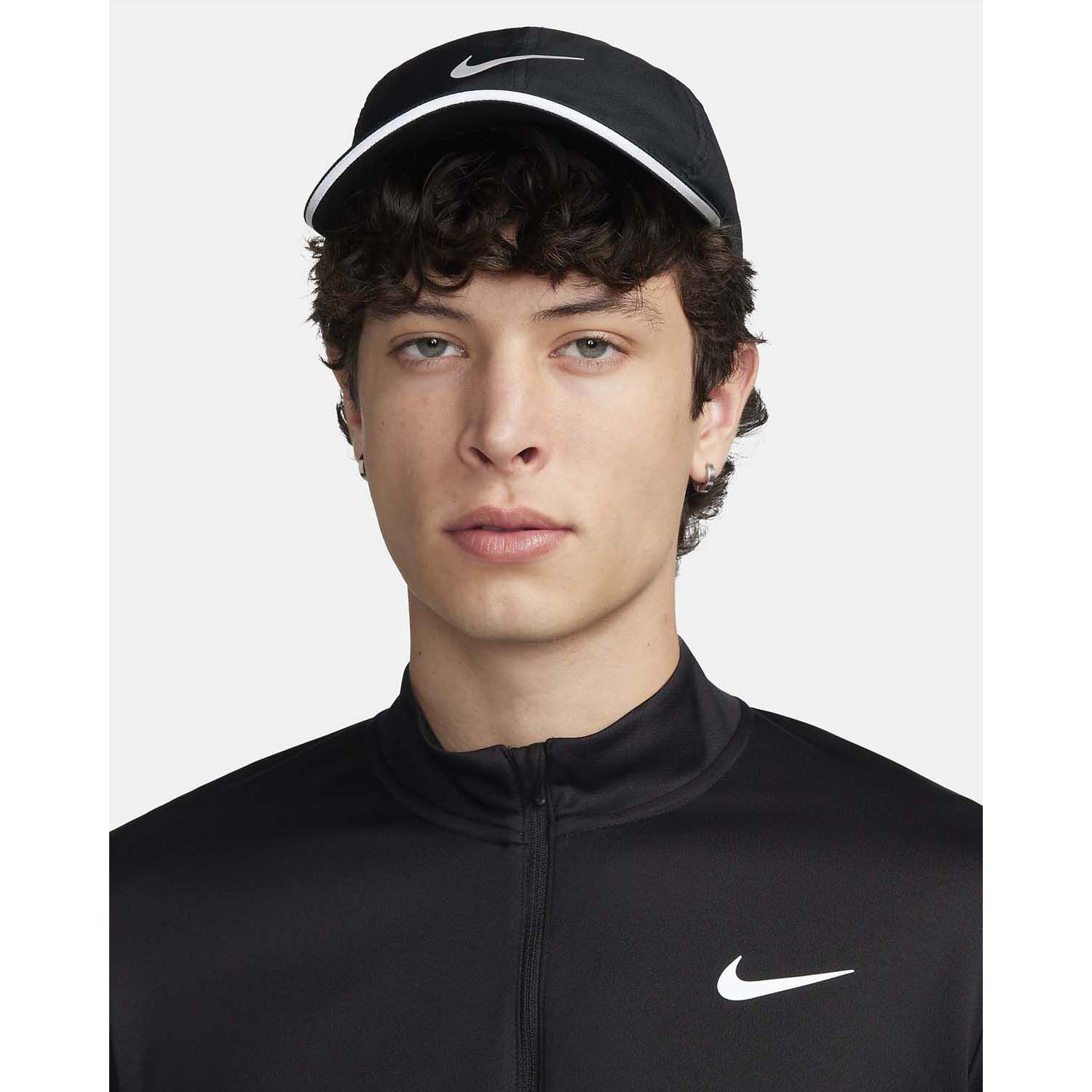 Nike Pacer Hardlooptop 1/4 Zip