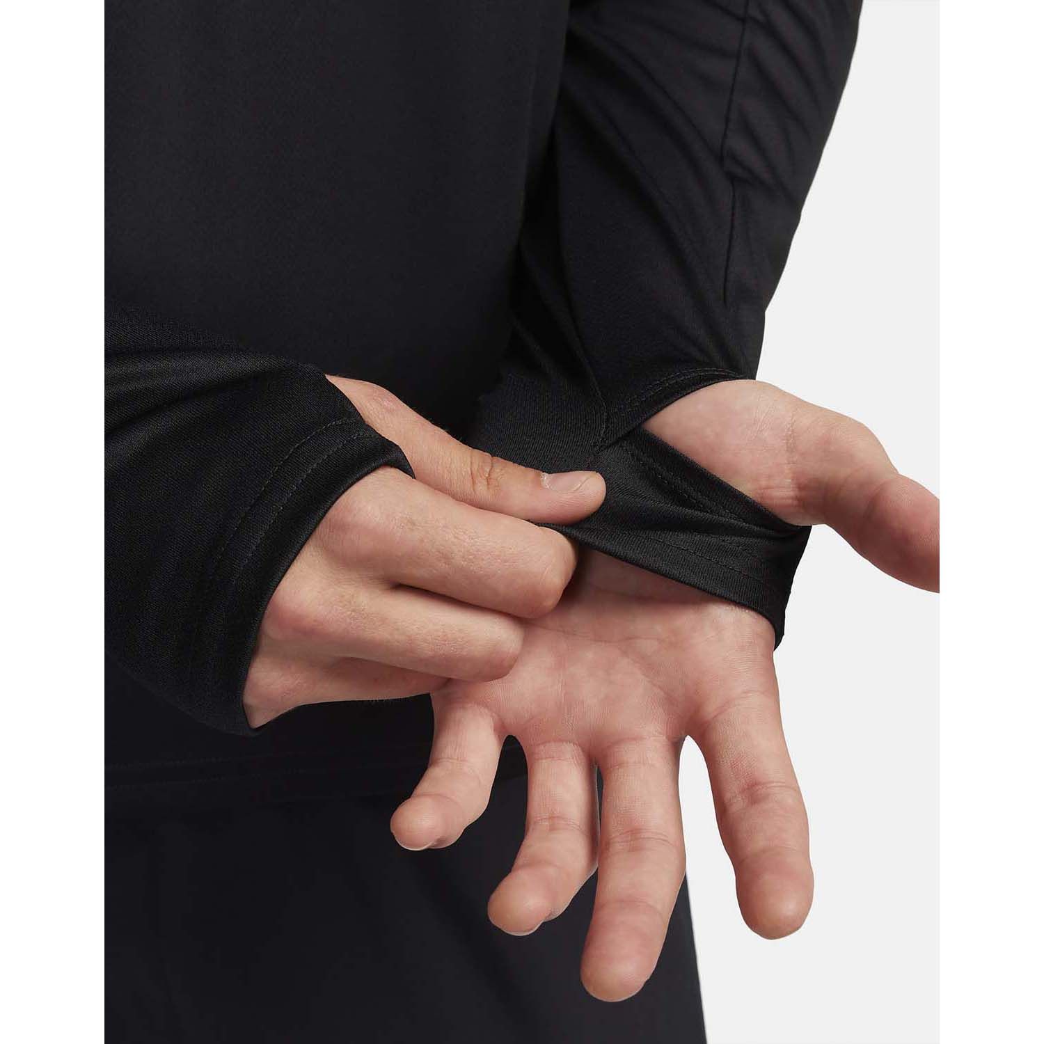 Nike Pacer Hardlooptop 1/4 Zip