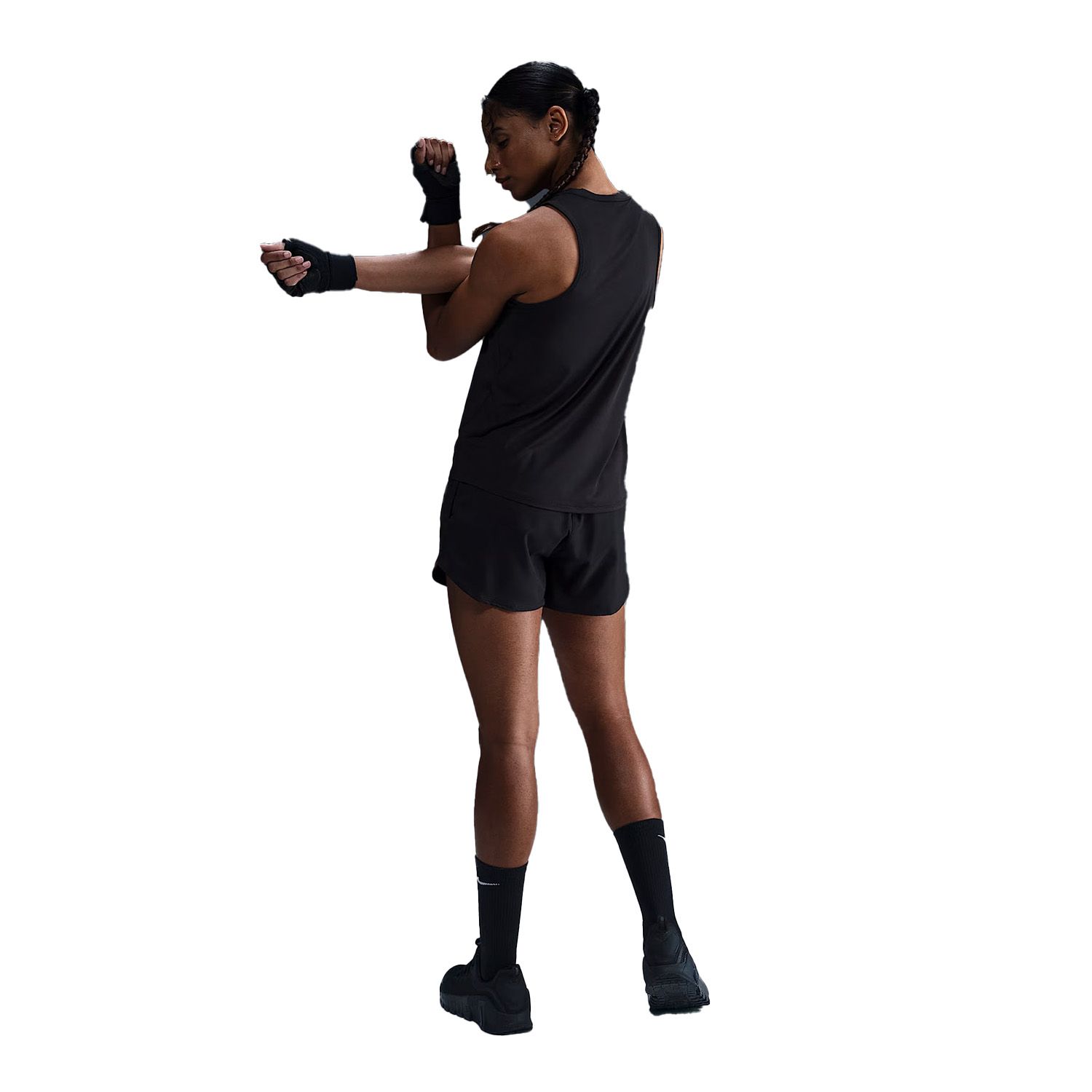 Nike One Classic Top Dames