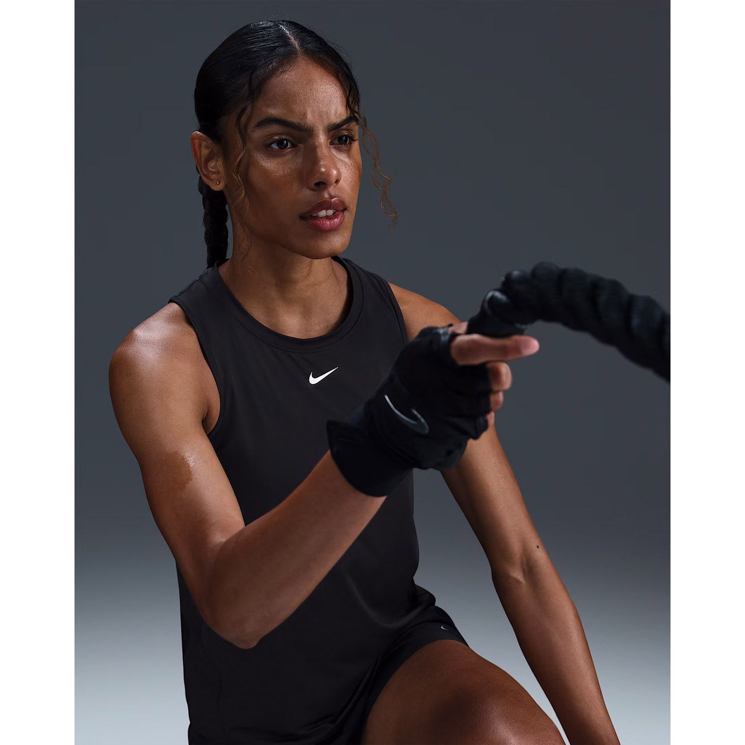 Nike One Classic Top Dames