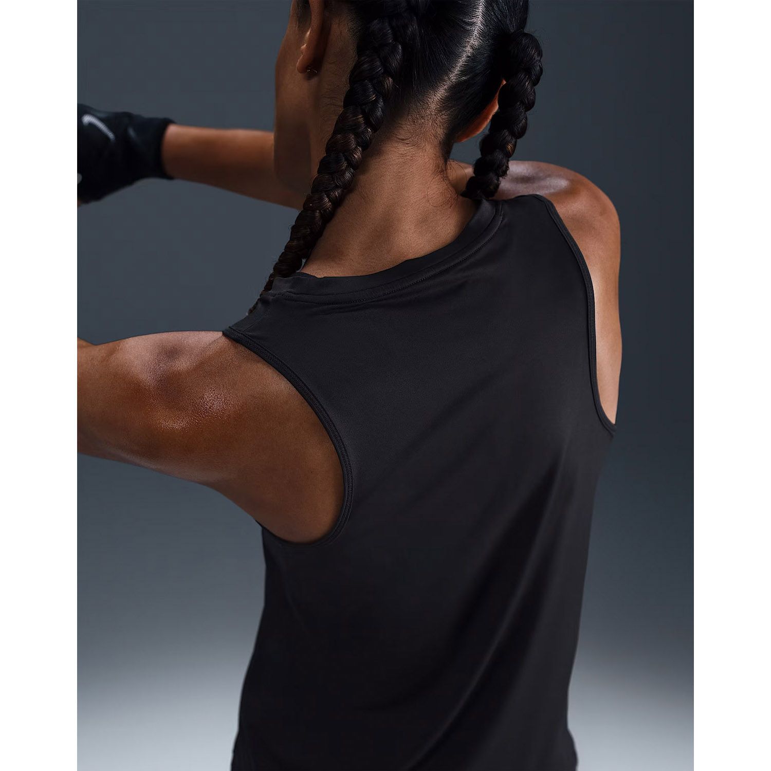 Nike One Classic Top Dames