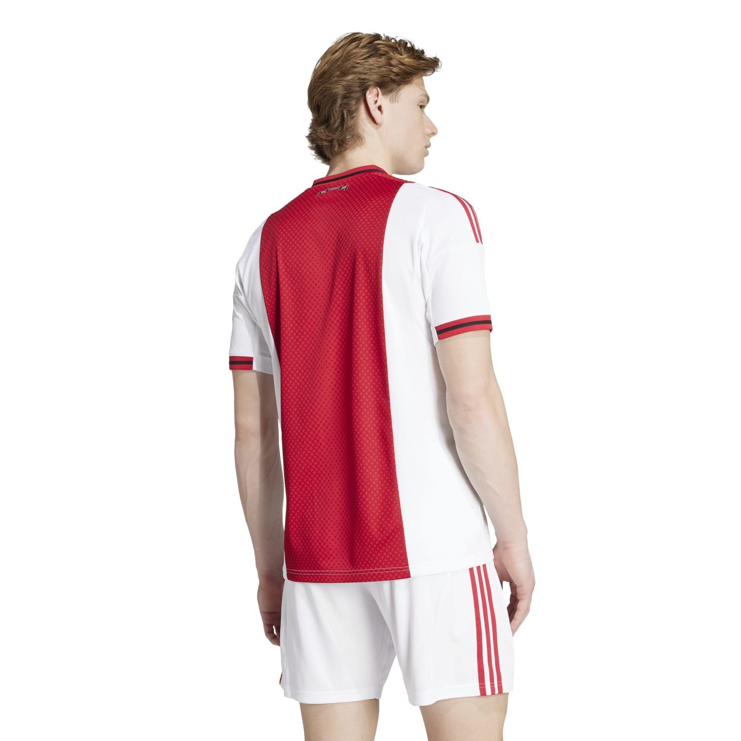 adidas Ajax 25/26 Thuisshirt