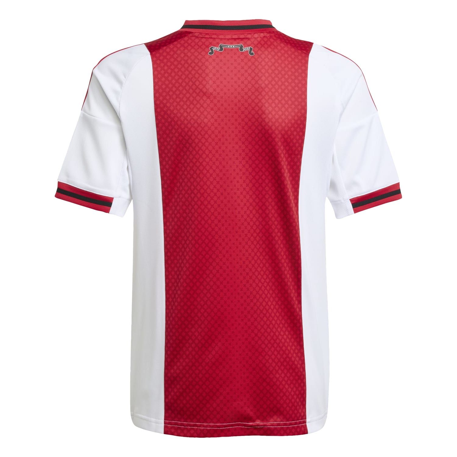 adidas Ajax 25/26 Thuisshirt Kids