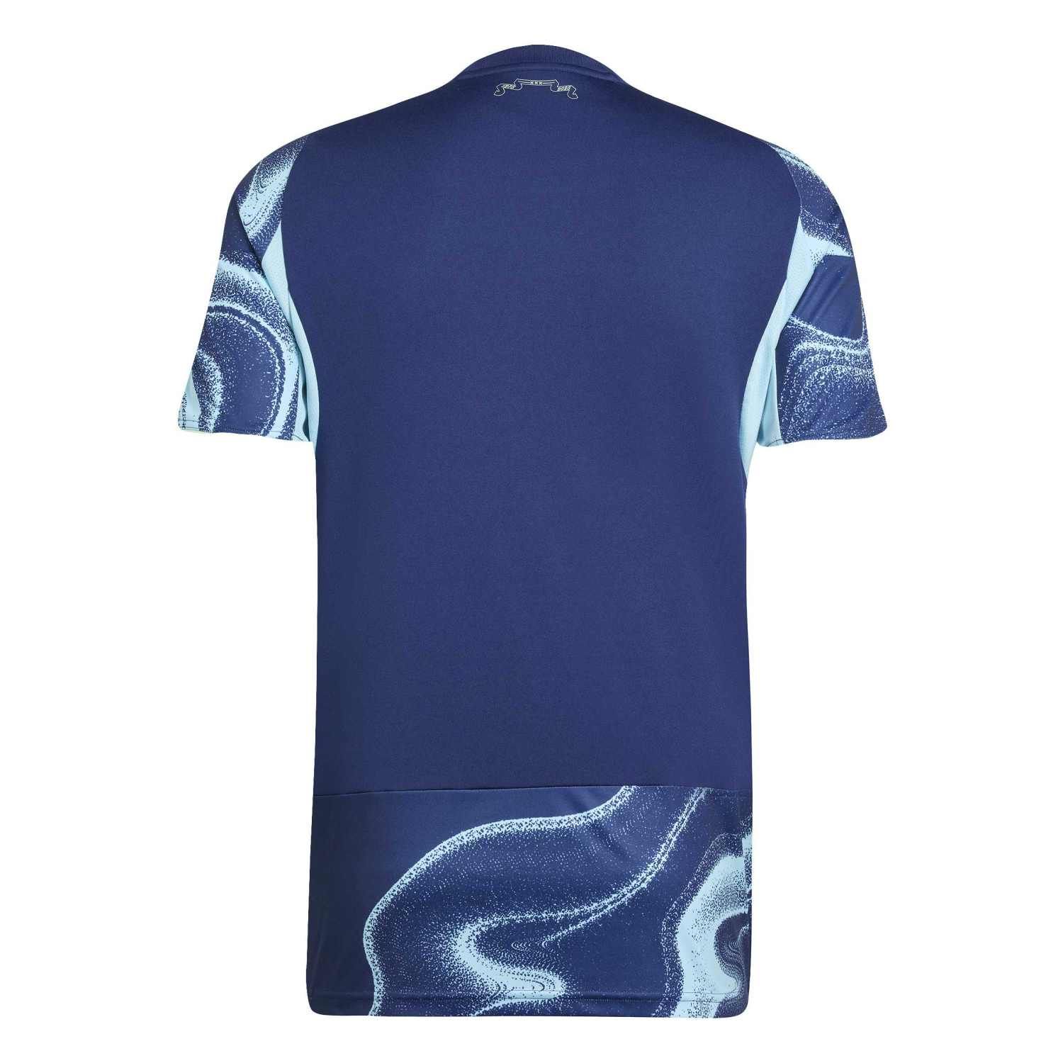 adidas Ajax 25/26 Uitshirt 