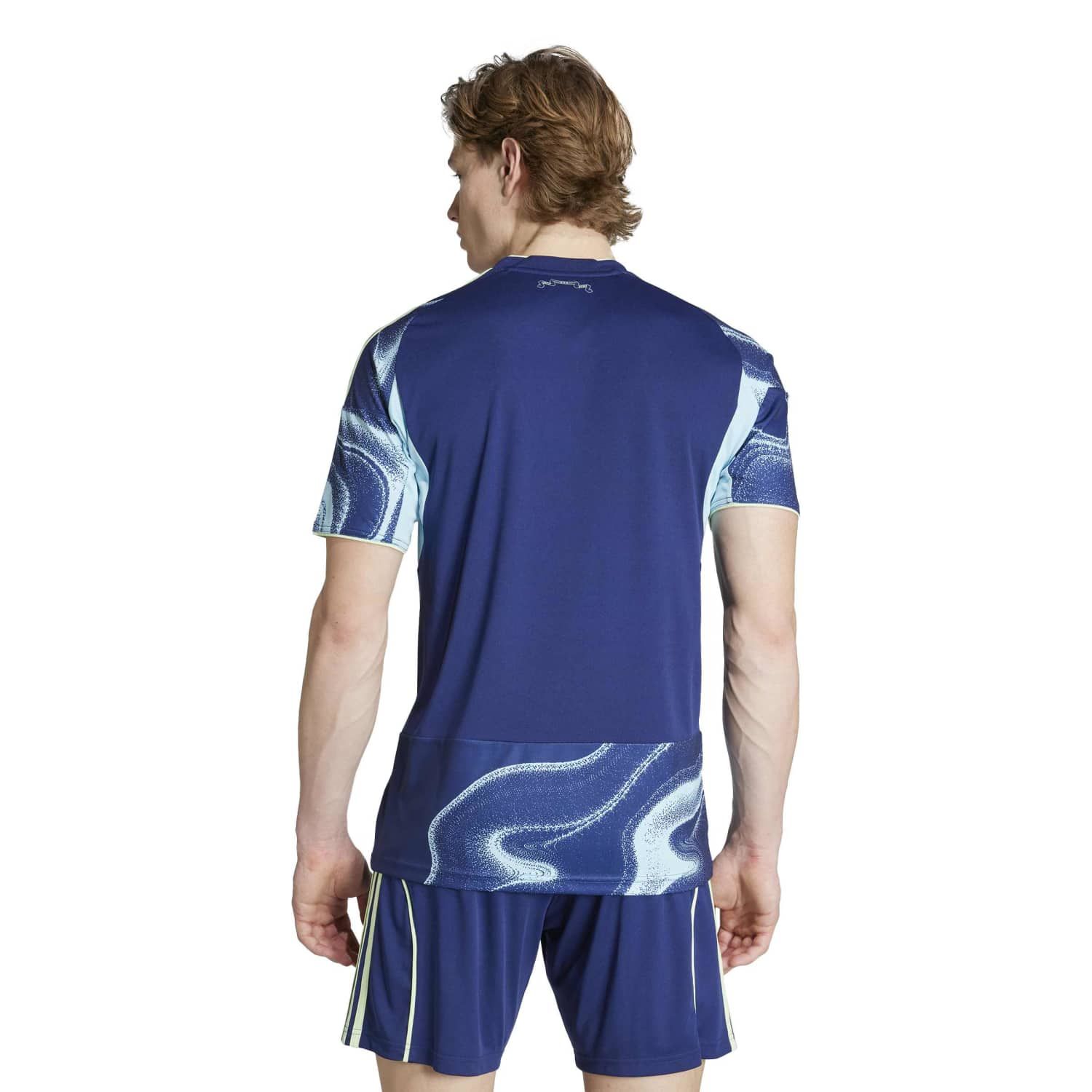 adidas Ajax 25/26 Uitshirt 