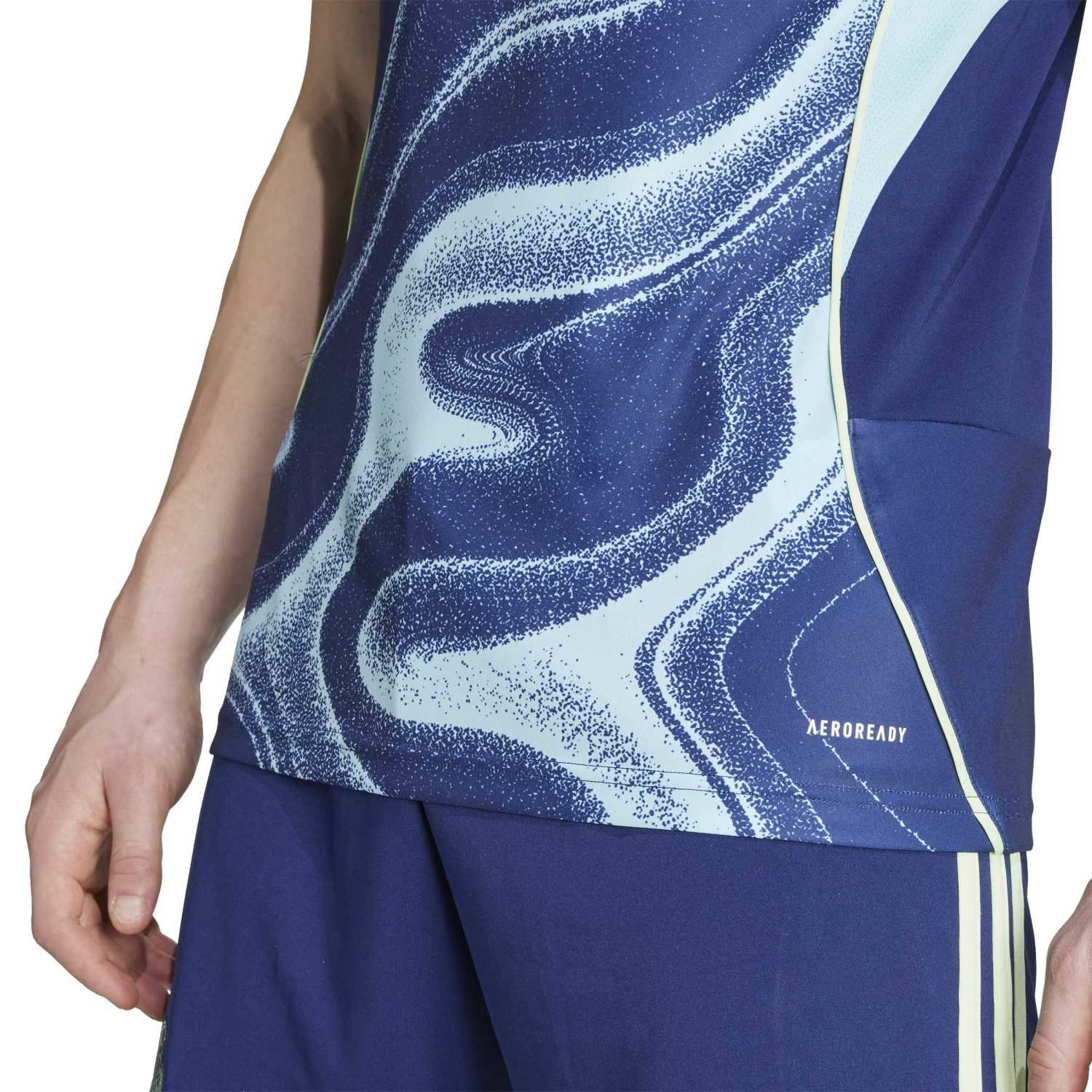 adidas Ajax 25/26 Uitshirt 
