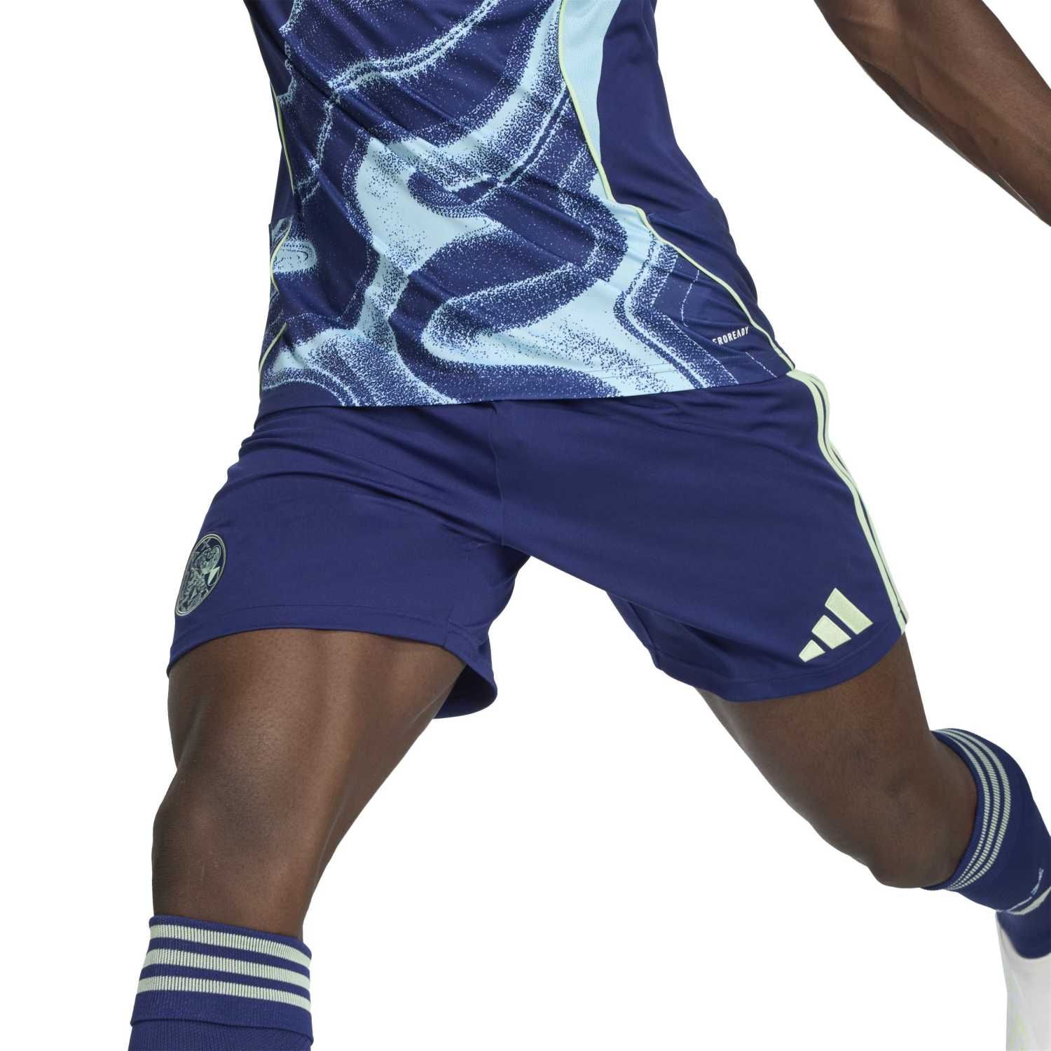 adidas Ajax 25/26 Uitshort