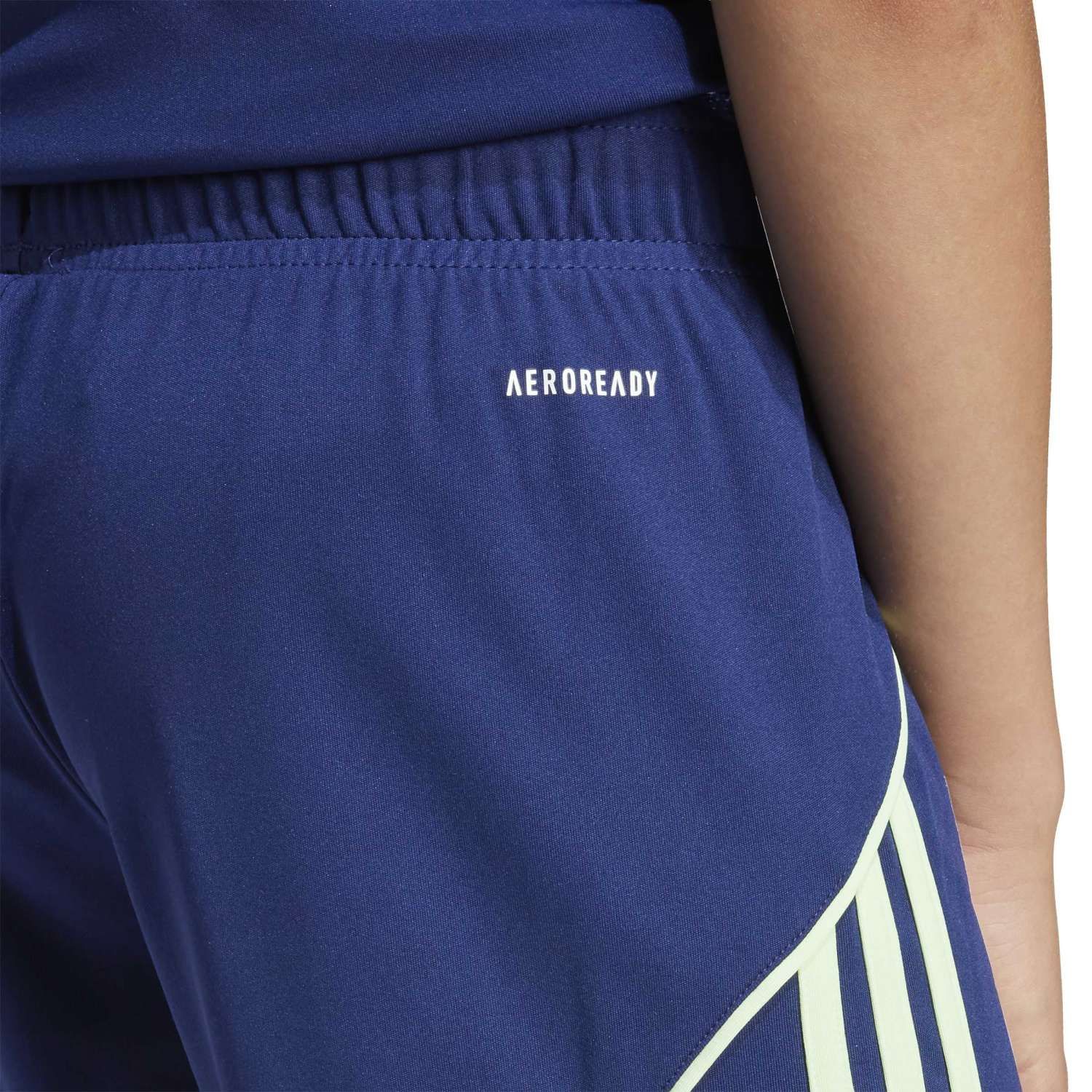 adidas Ajax 25/26 Uitshort Kids