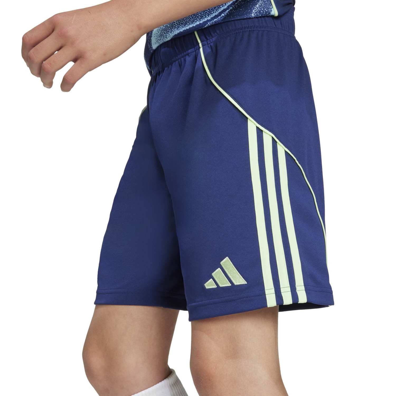 adidas Ajax 25/26 Uitshort Kids
