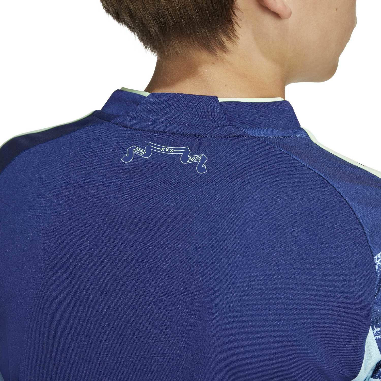 adidas Ajax 25/26 Uitshirt Kids