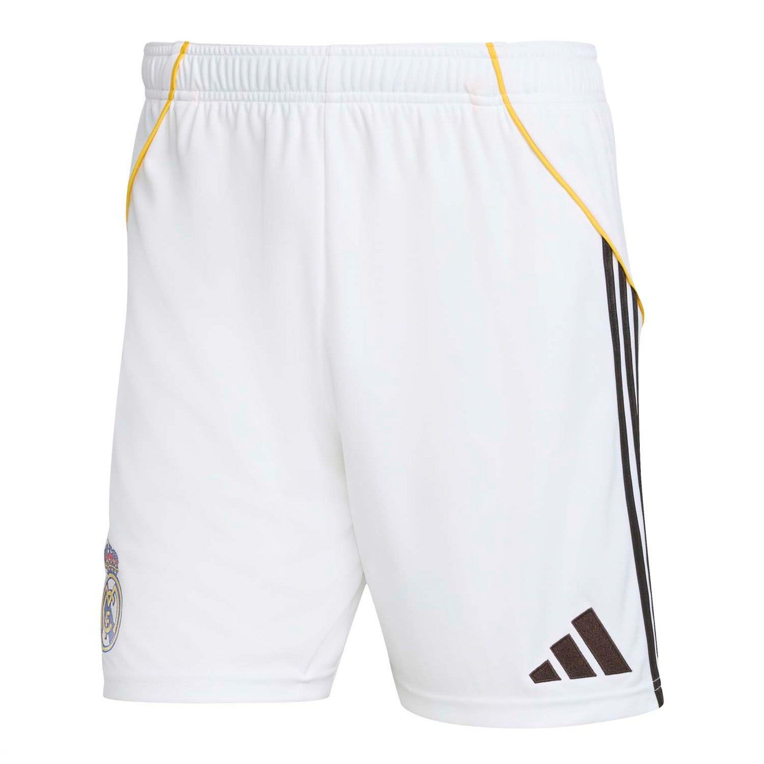 adidas Real Madrid 25/26 Thuisshort