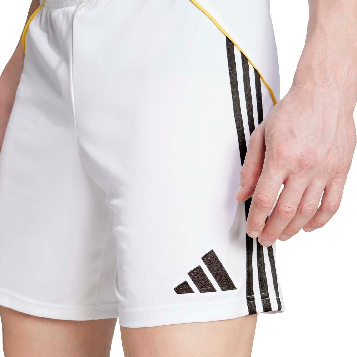 adidas Real Madrid 25/26 Thuisshort