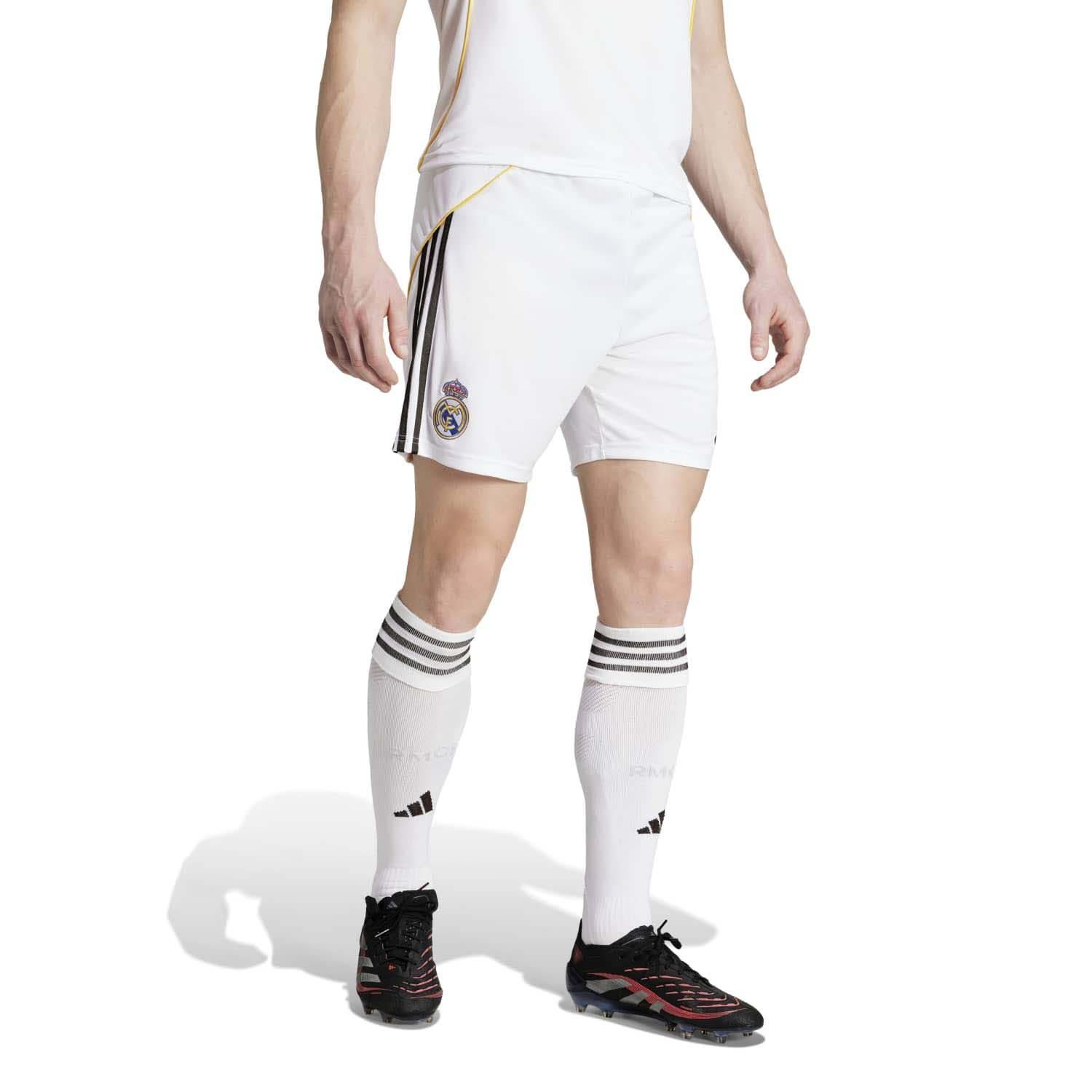 adidas Real Madrid 25/26 Thuisshort