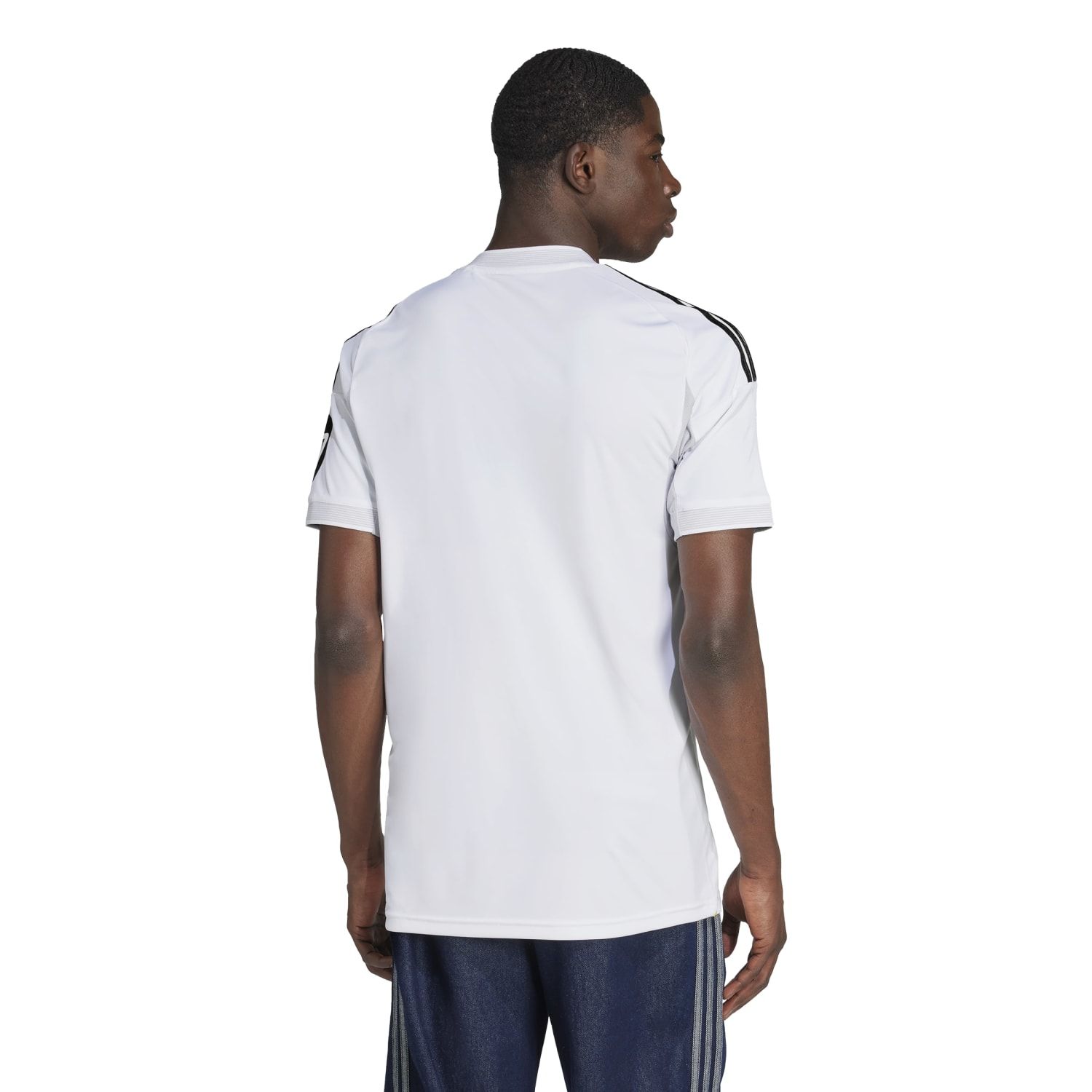 adidas Real Madrid 25/26 Thuisshirt
