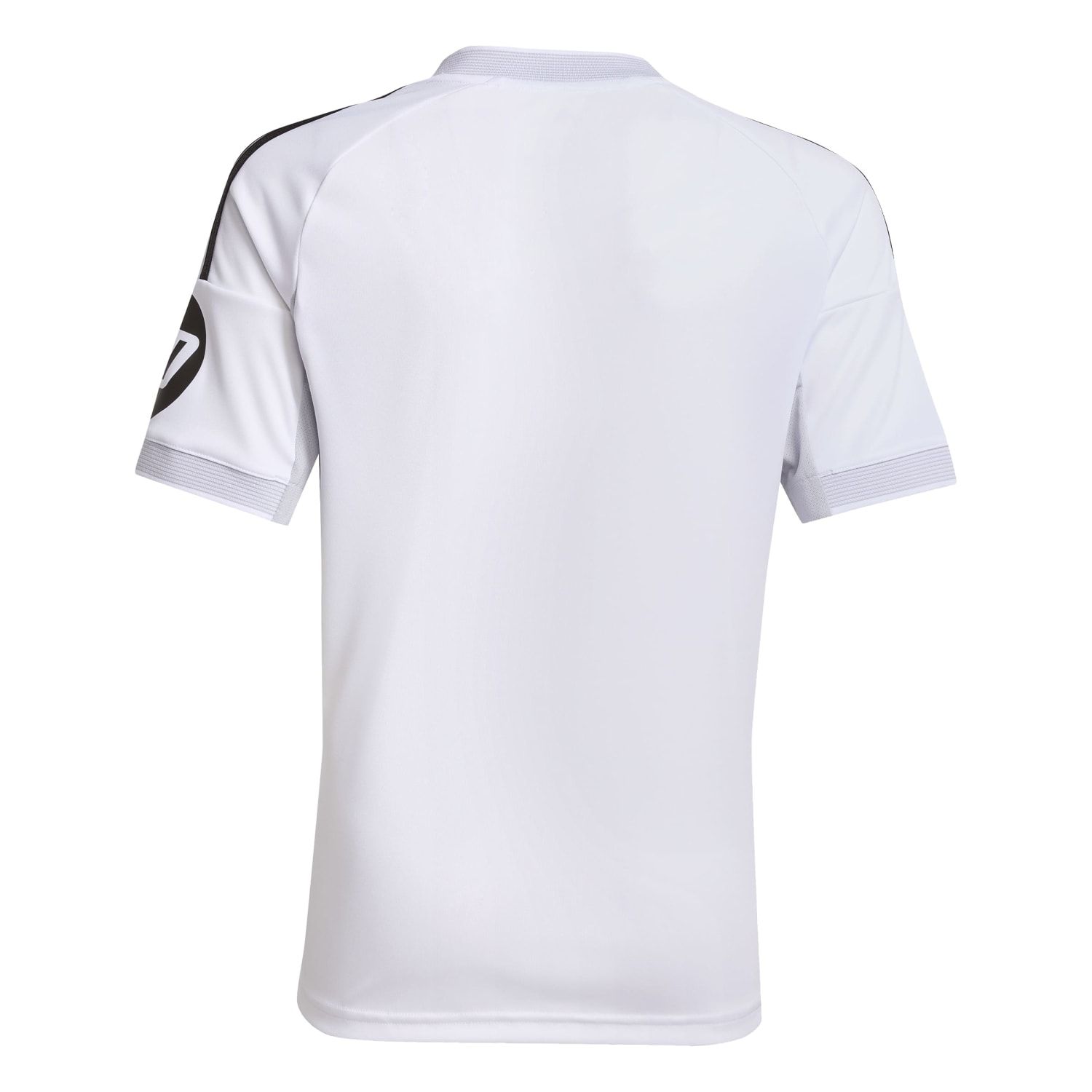 adidas Real Madrid 25/26 Thuisshirt Kids