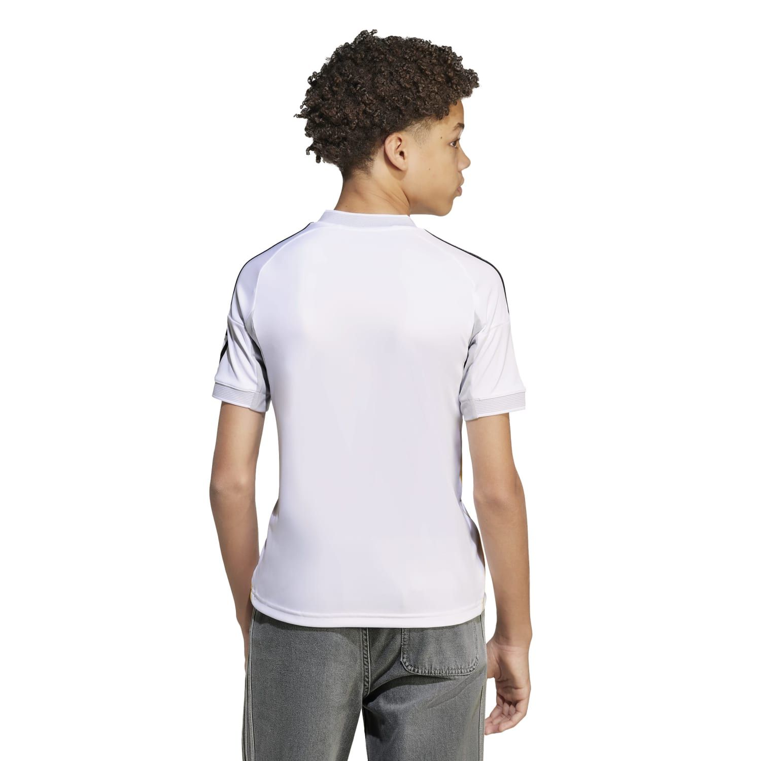 adidas Real Madrid 25/26 Thuisshirt Kids