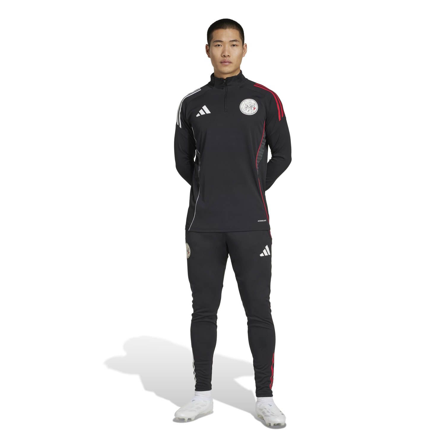 adidas Ajax Tiro Trainingstop