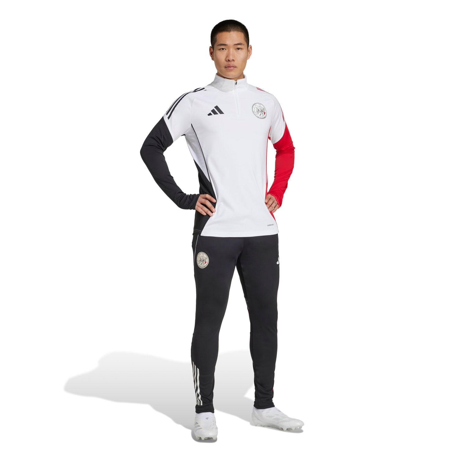 adidas Ajax Tiro Training Pants