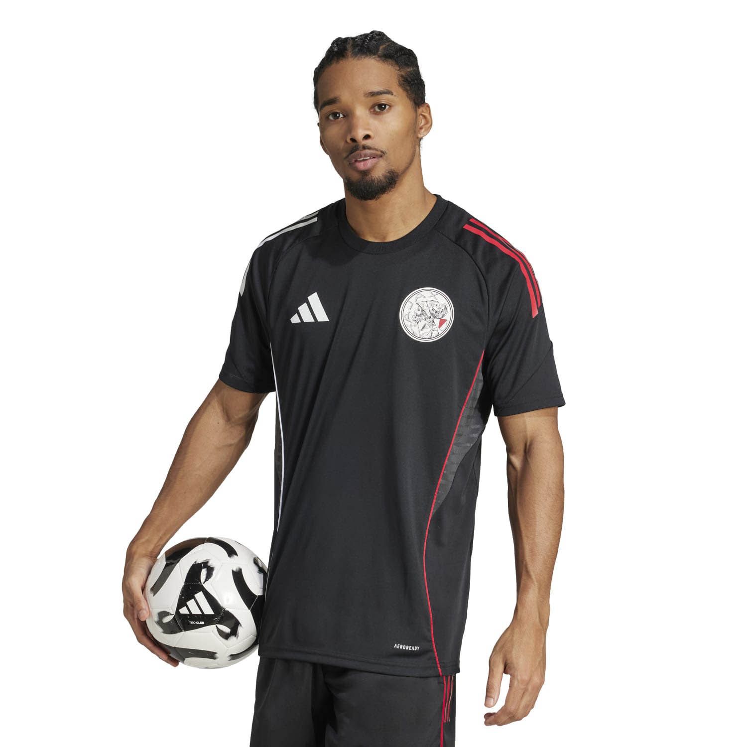 adidas Ajax Tiro Trainingsshirt
