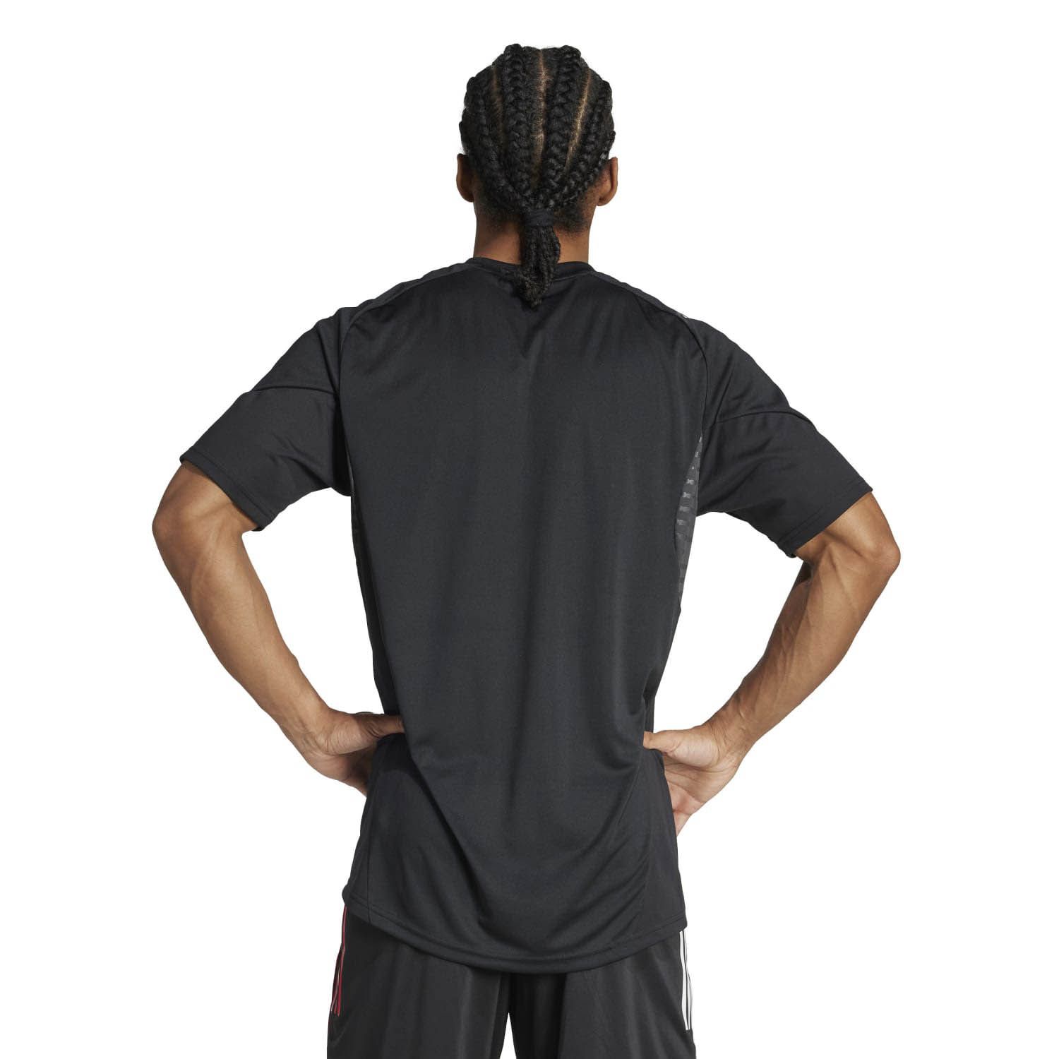 adidas Ajax Tiro Trainingsshirt