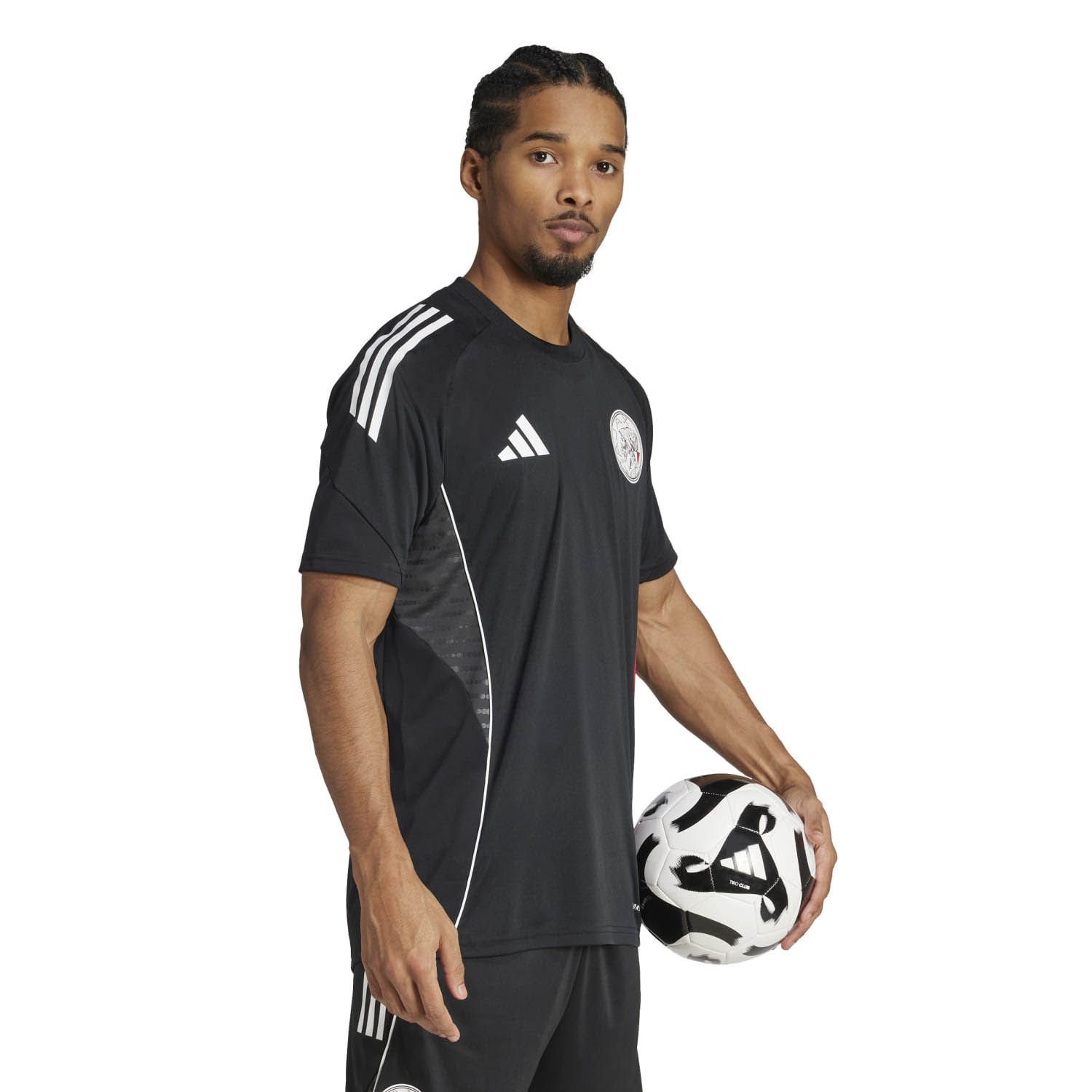 adidas Ajax Tiro Trainingsshirt