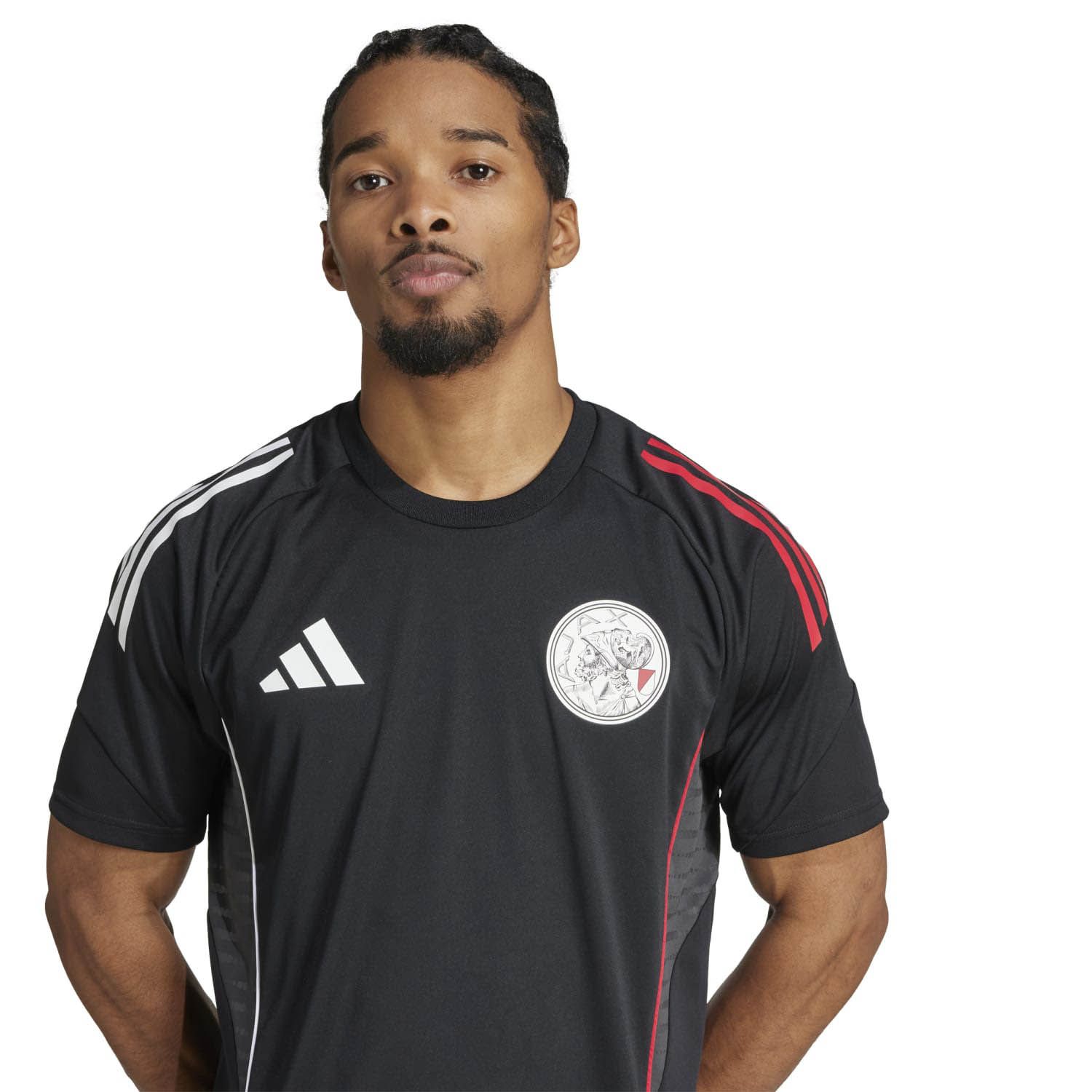 adidas Ajax Tiro Trainingsshirt