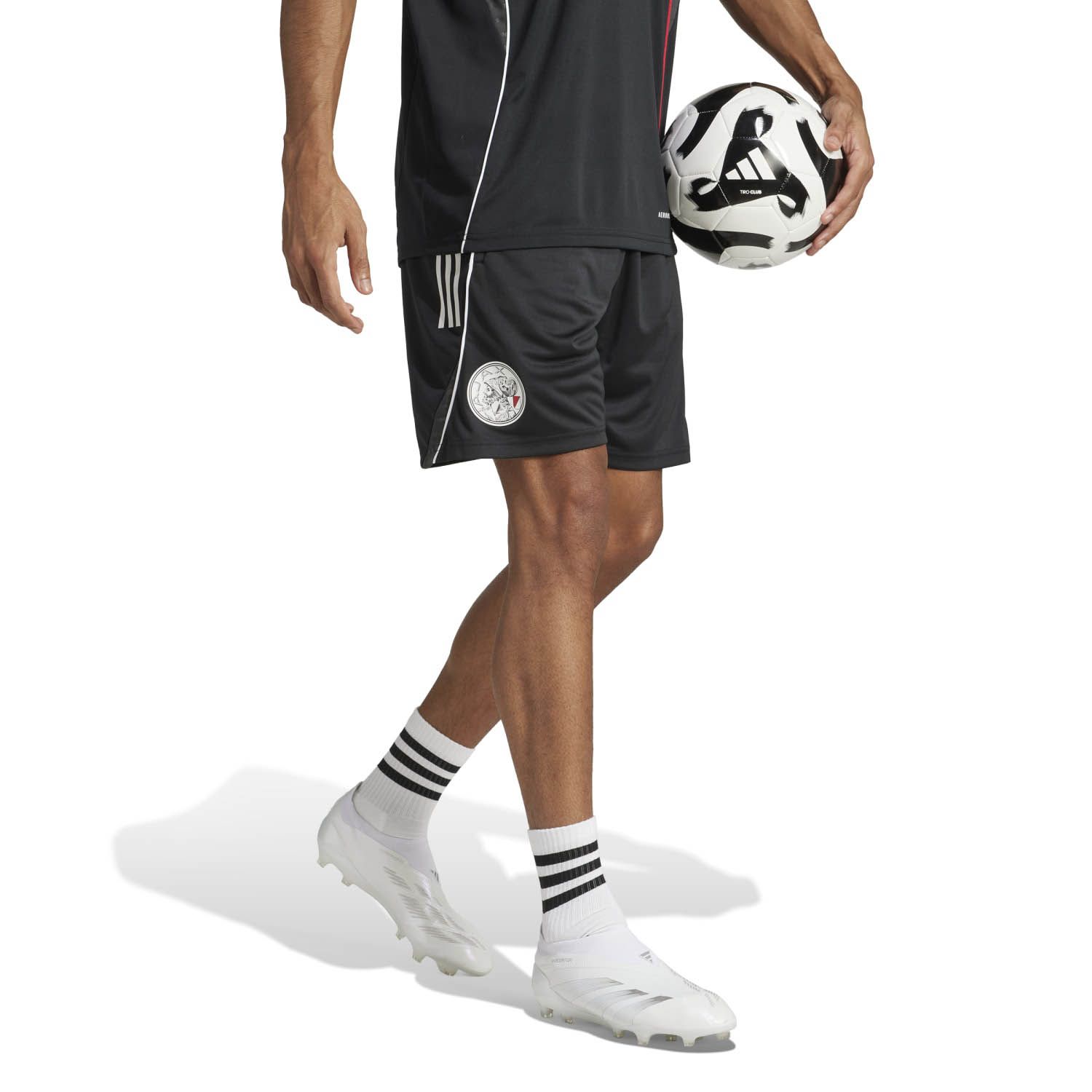 adidas Ajax Tiro Training Shorts