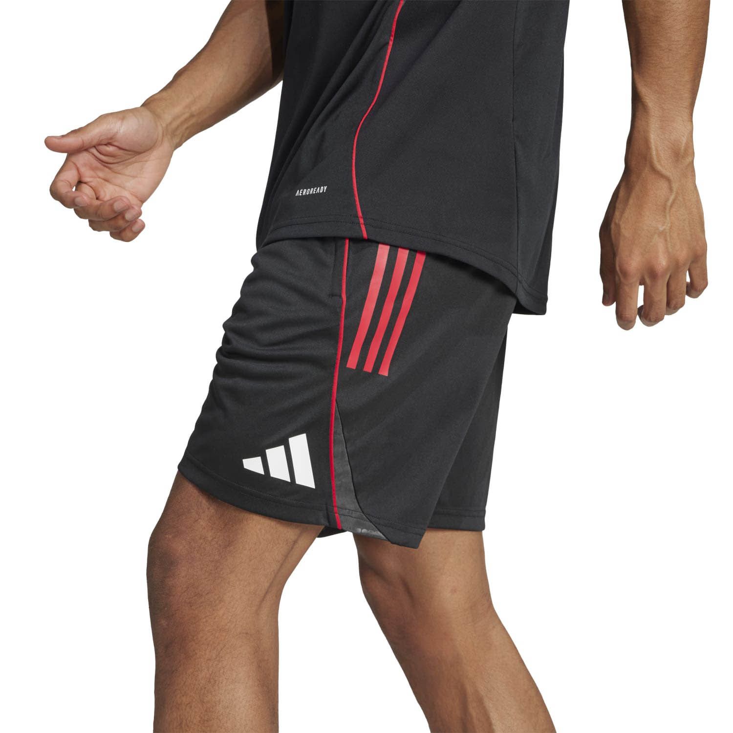 adidas Ajax Tiro Training Shorts